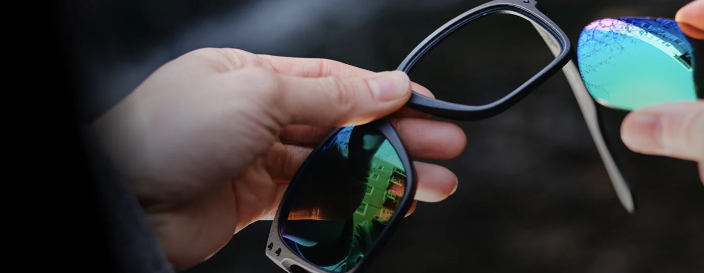 Revive Your Gear, Save Your Vision