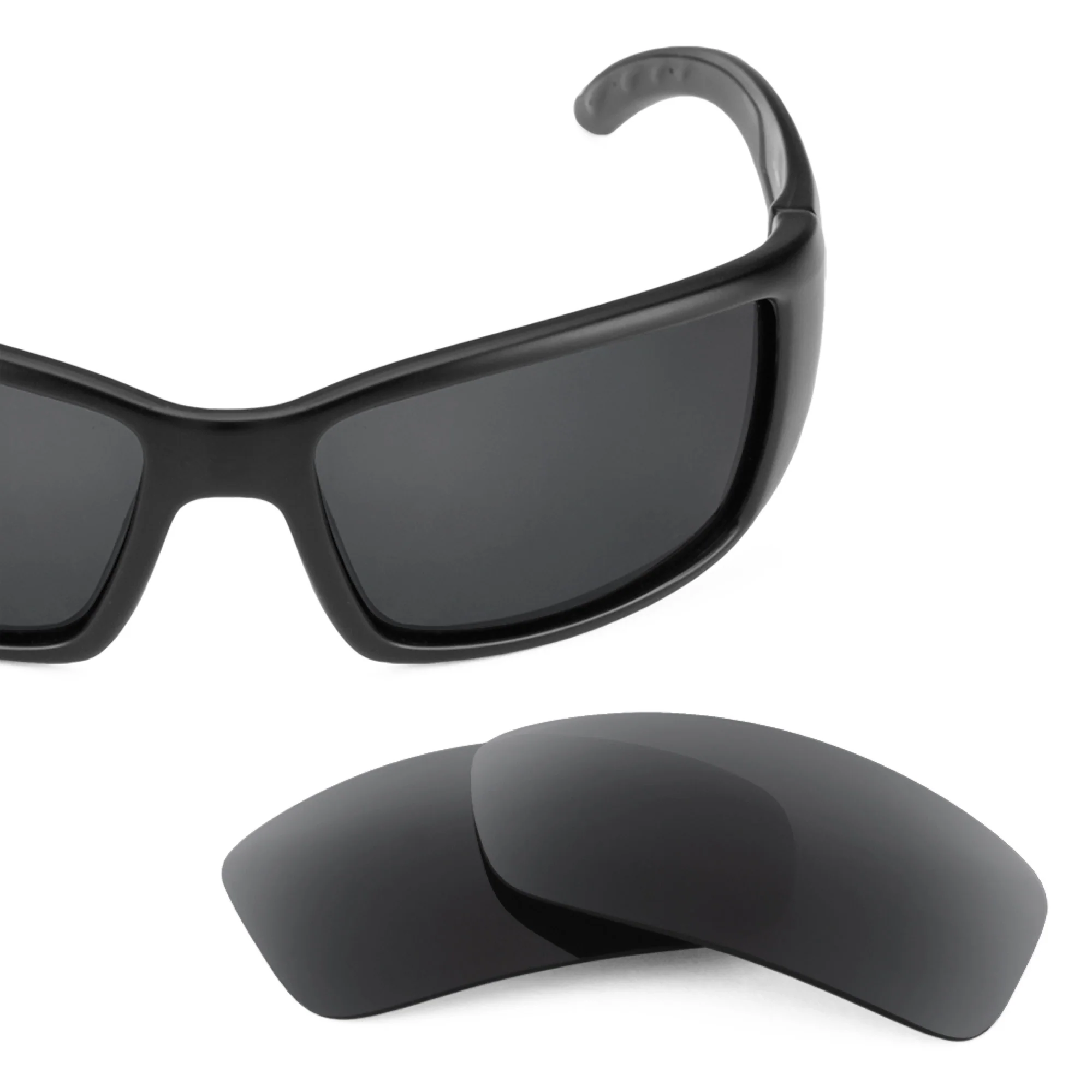 Revant Replacement Lenses for Costa Blackfin - Image 4