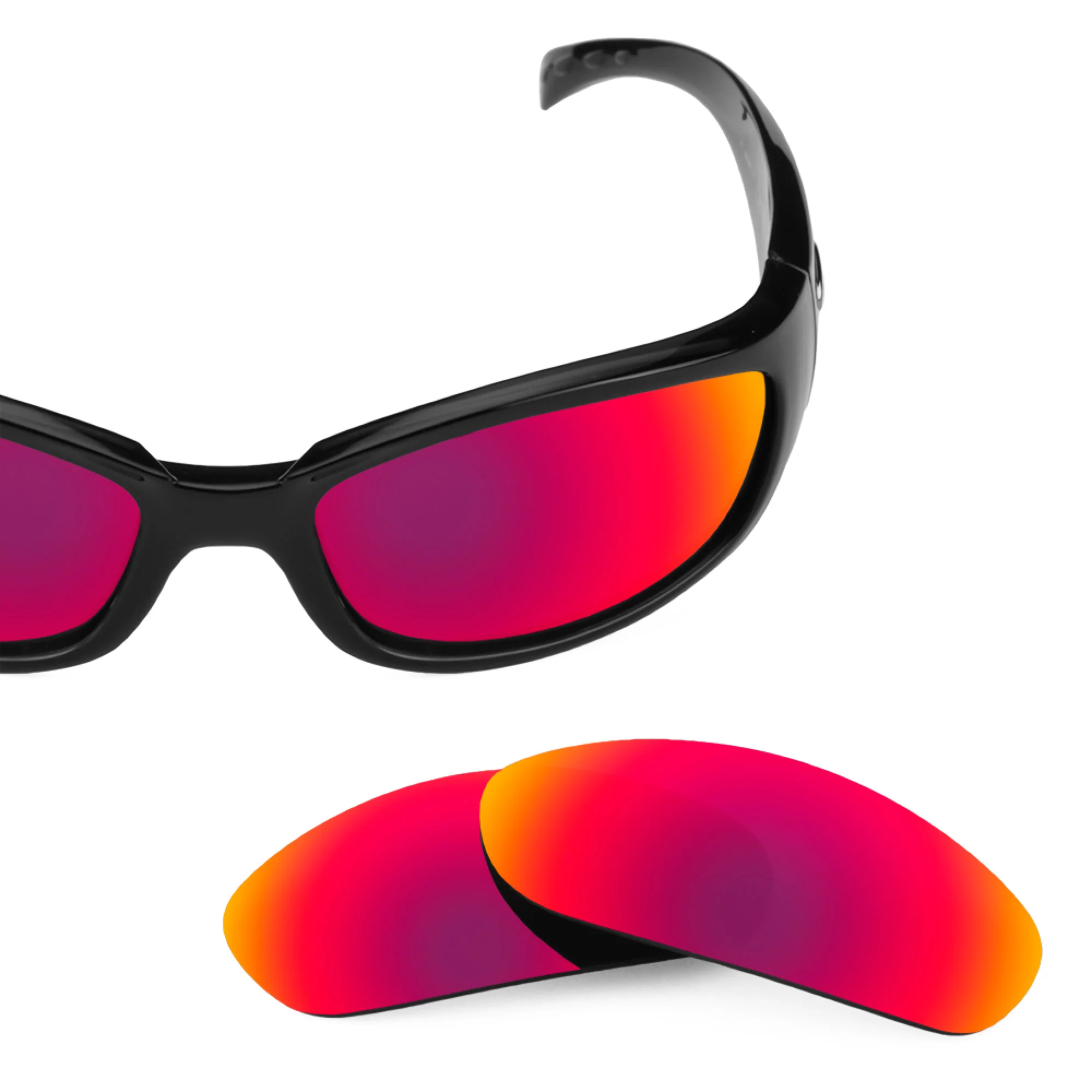 Revant Replacement Lenses for Costa Hammerhead - Image 15