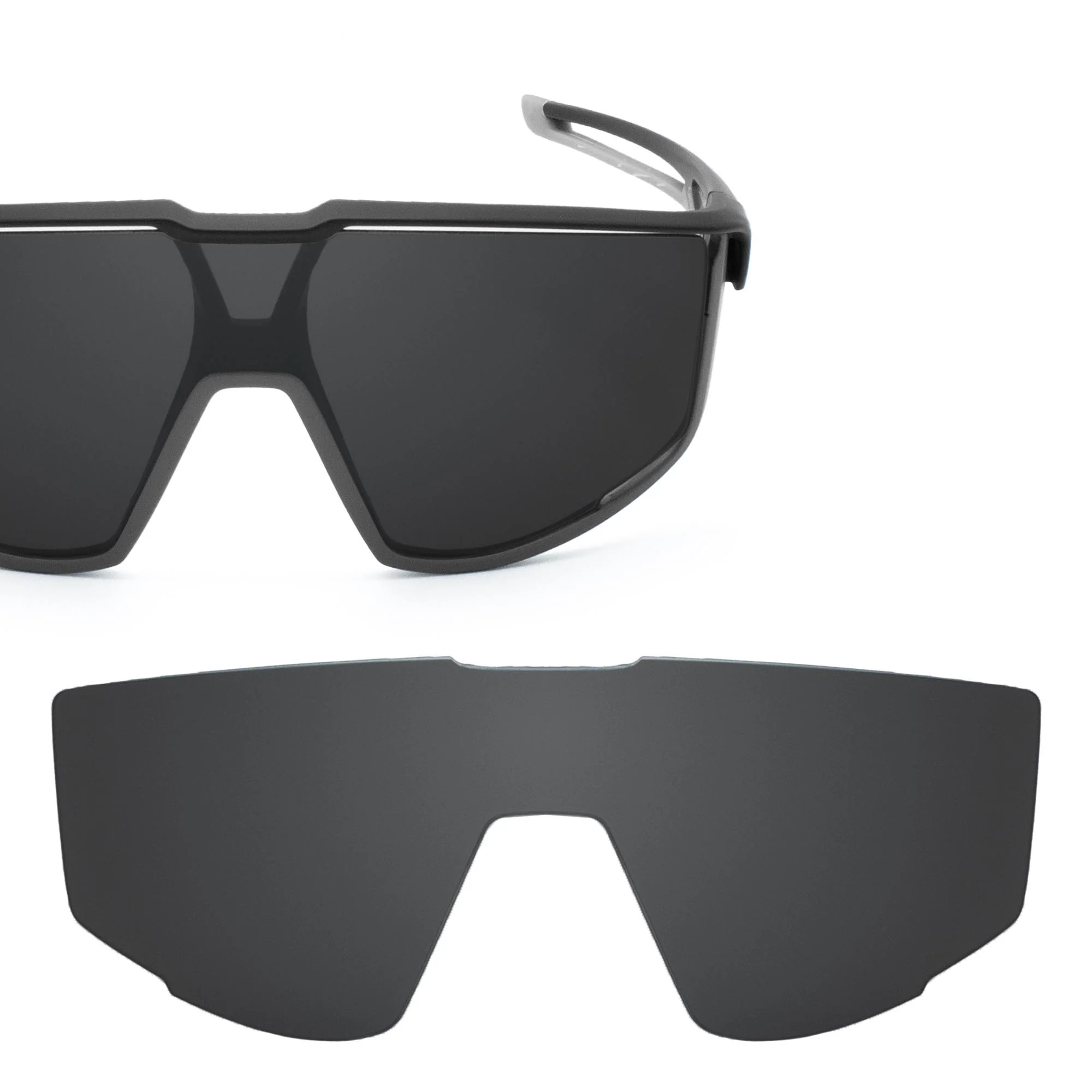 Revant Replacement Lenses for Julbo Fury - Image 3