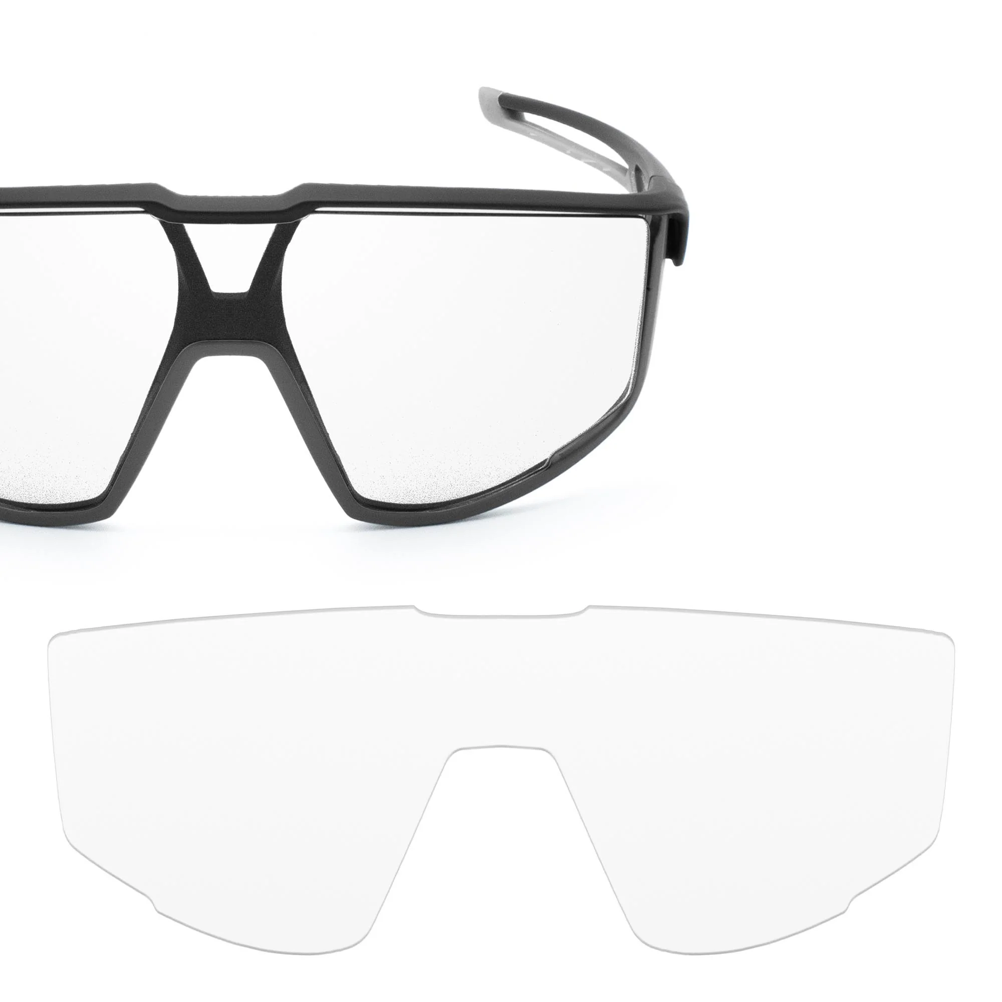 Revant Replacement Lenses for Julbo Fury - Image 4