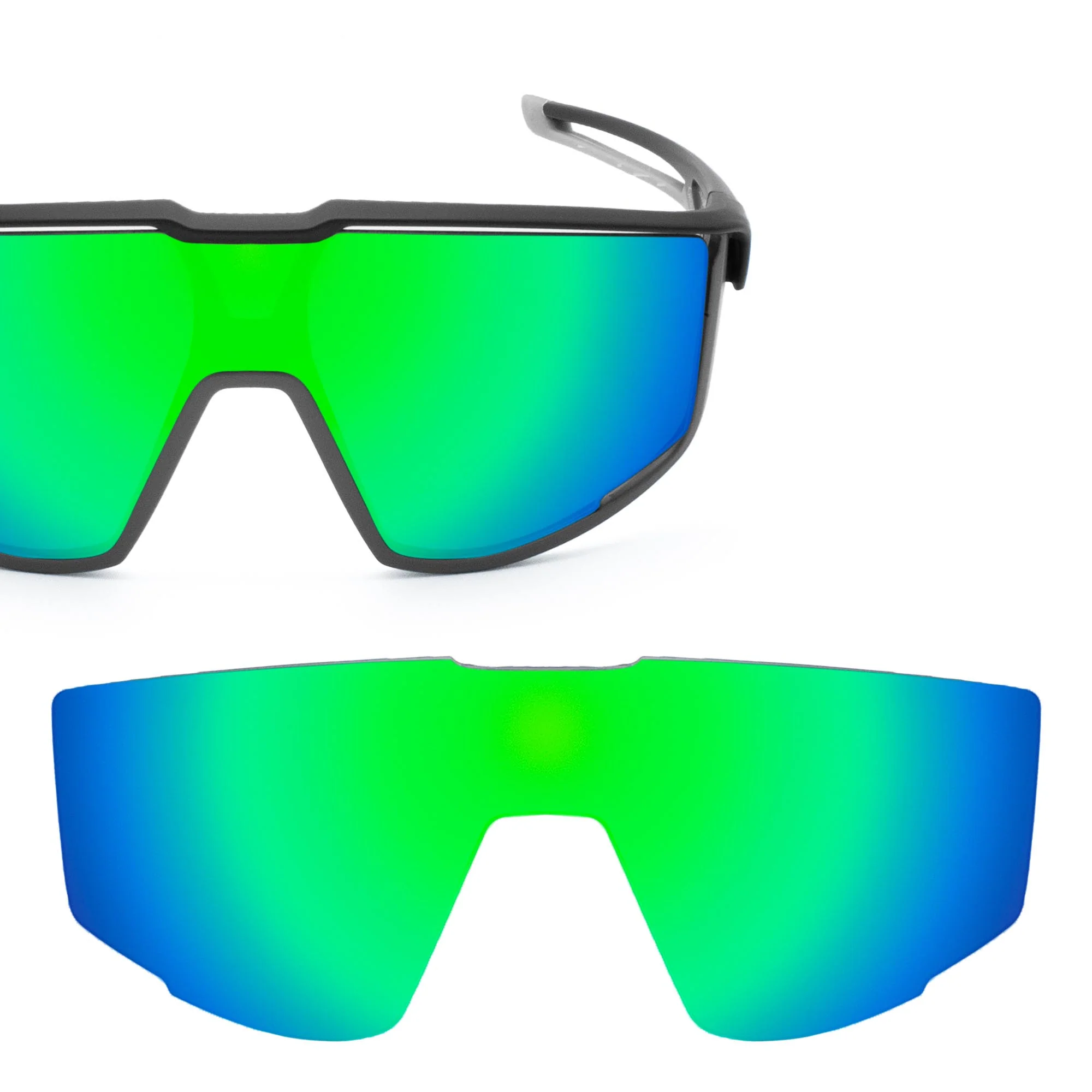 Revant Replacement Lenses for Julbo Fury - Image 6