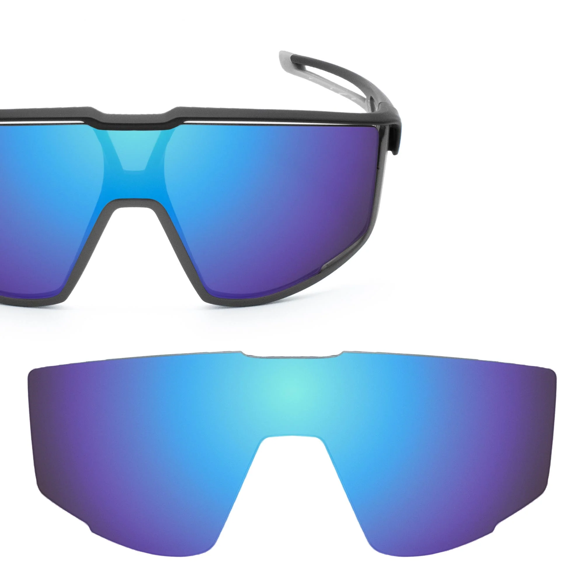 Revant Replacement Lenses for Julbo Fury - Image 7