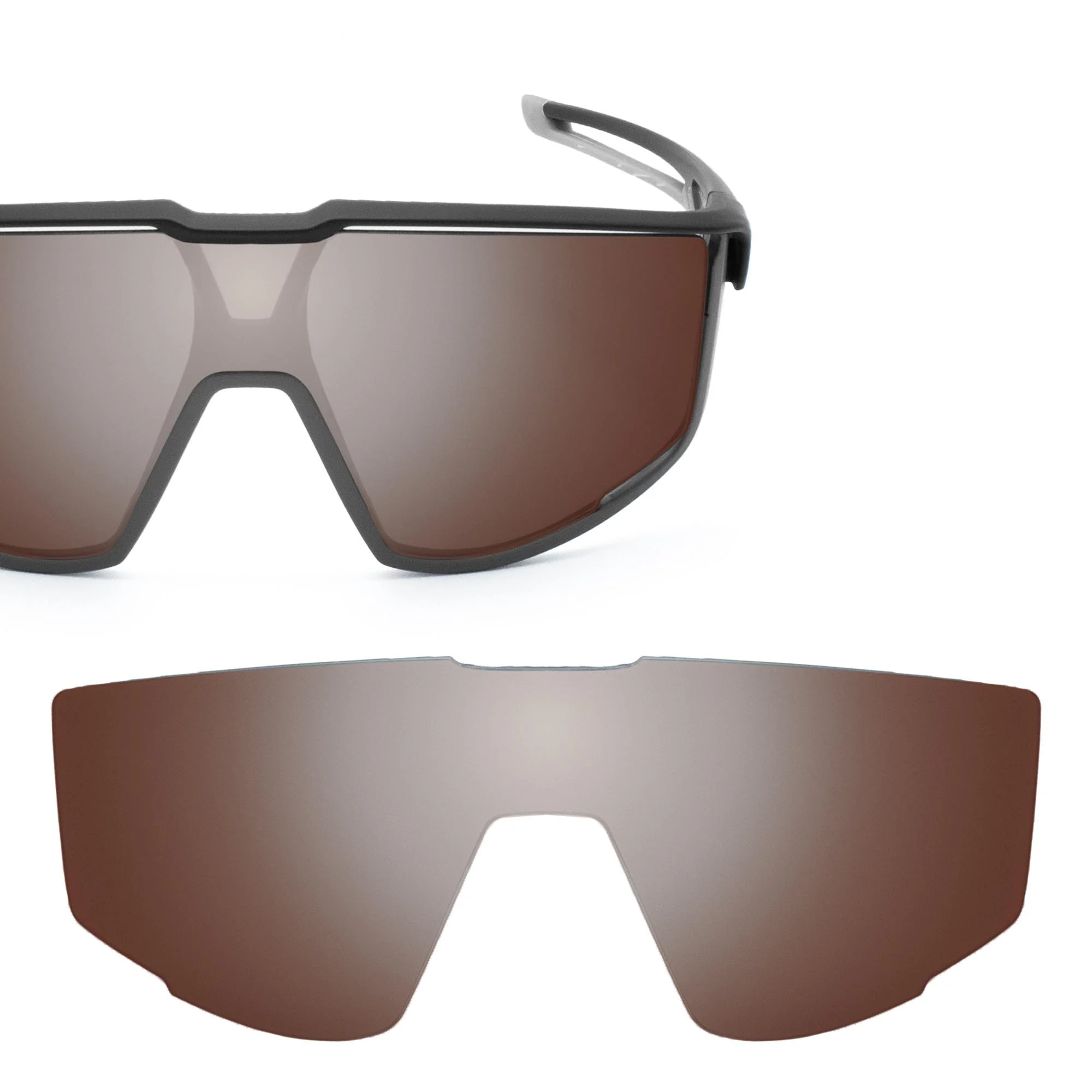 Revant Replacement Lenses for Julbo Fury - Image 8