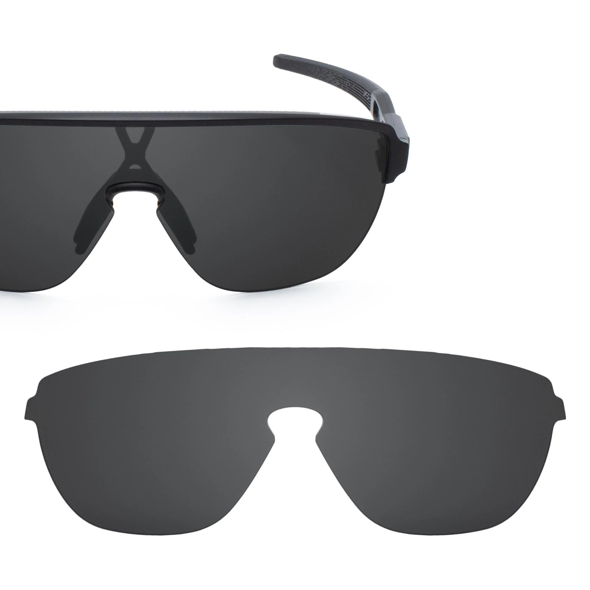 Revant Replacement Lenses for Oakley Corridor OO9248 - Image 3