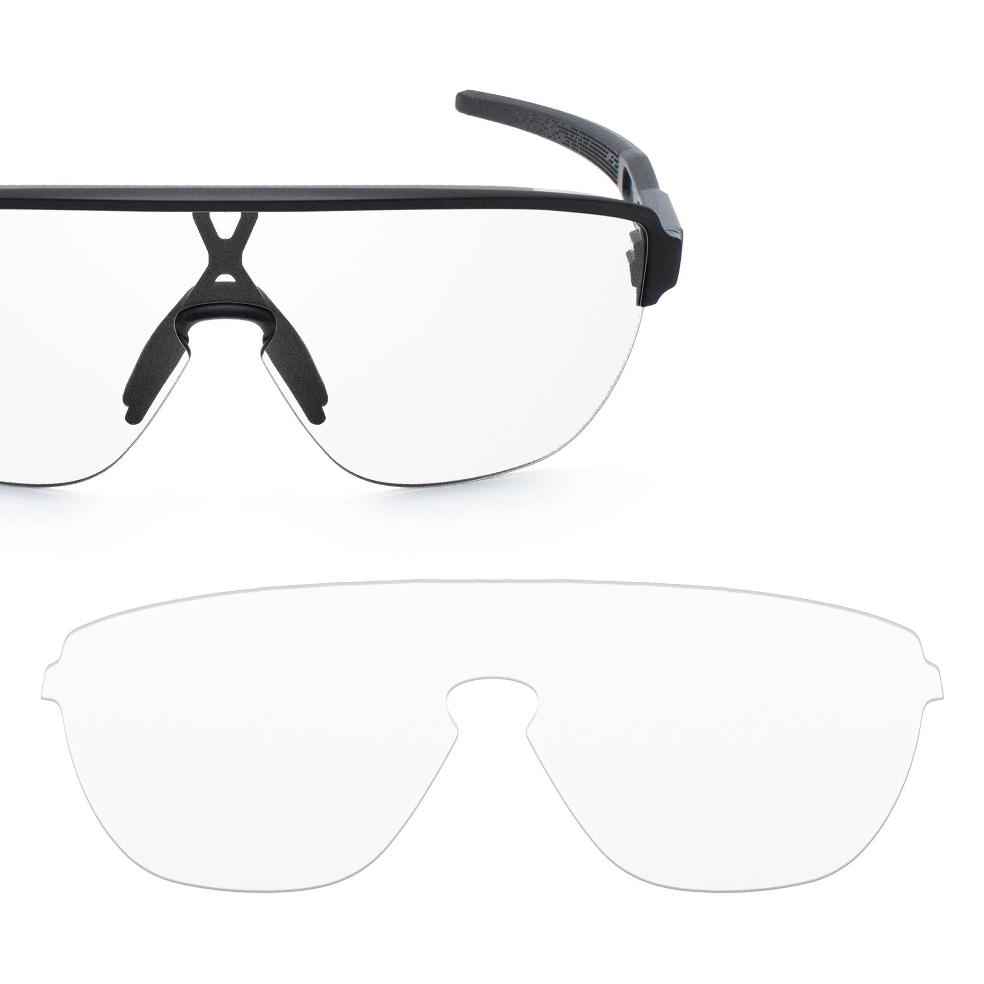 Revant Replacement Lenses for Oakley Corridor OO9248 - Image 4