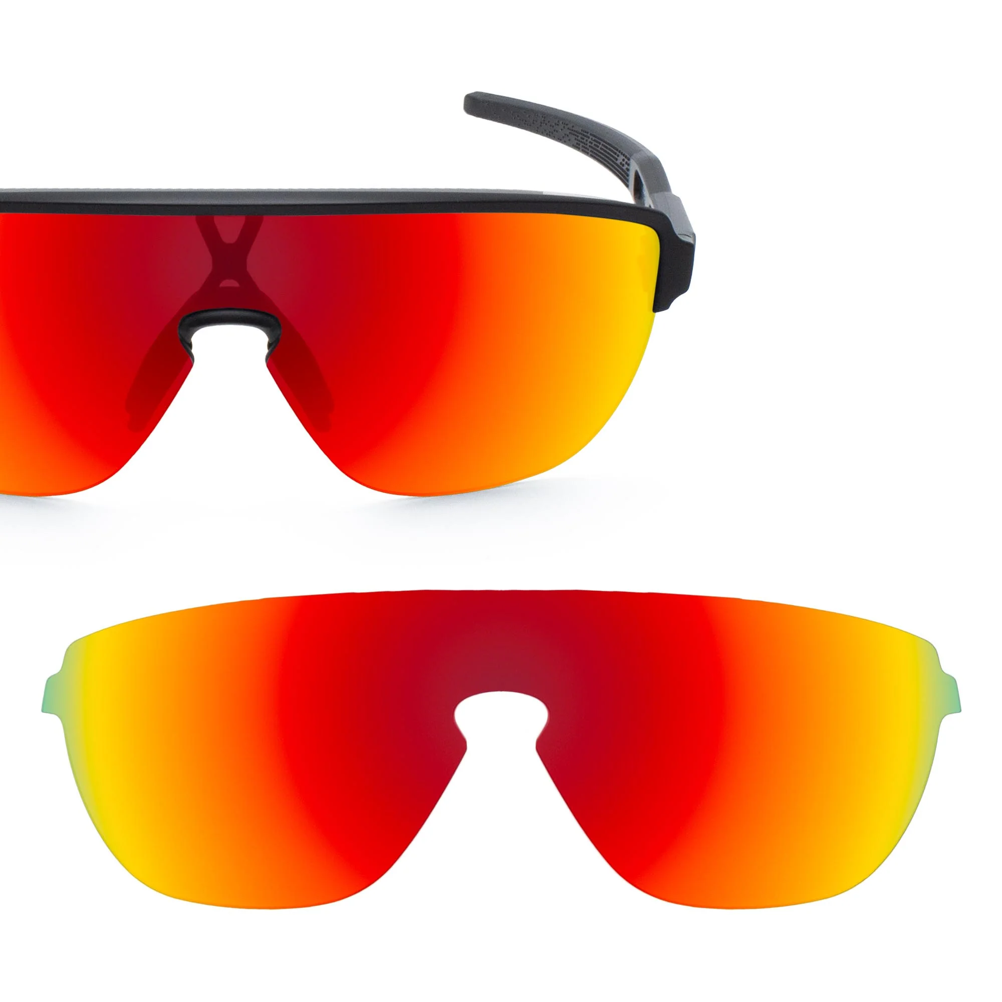 Revant Replacement Lenses for Oakley Corridor OO9248 - Image 5