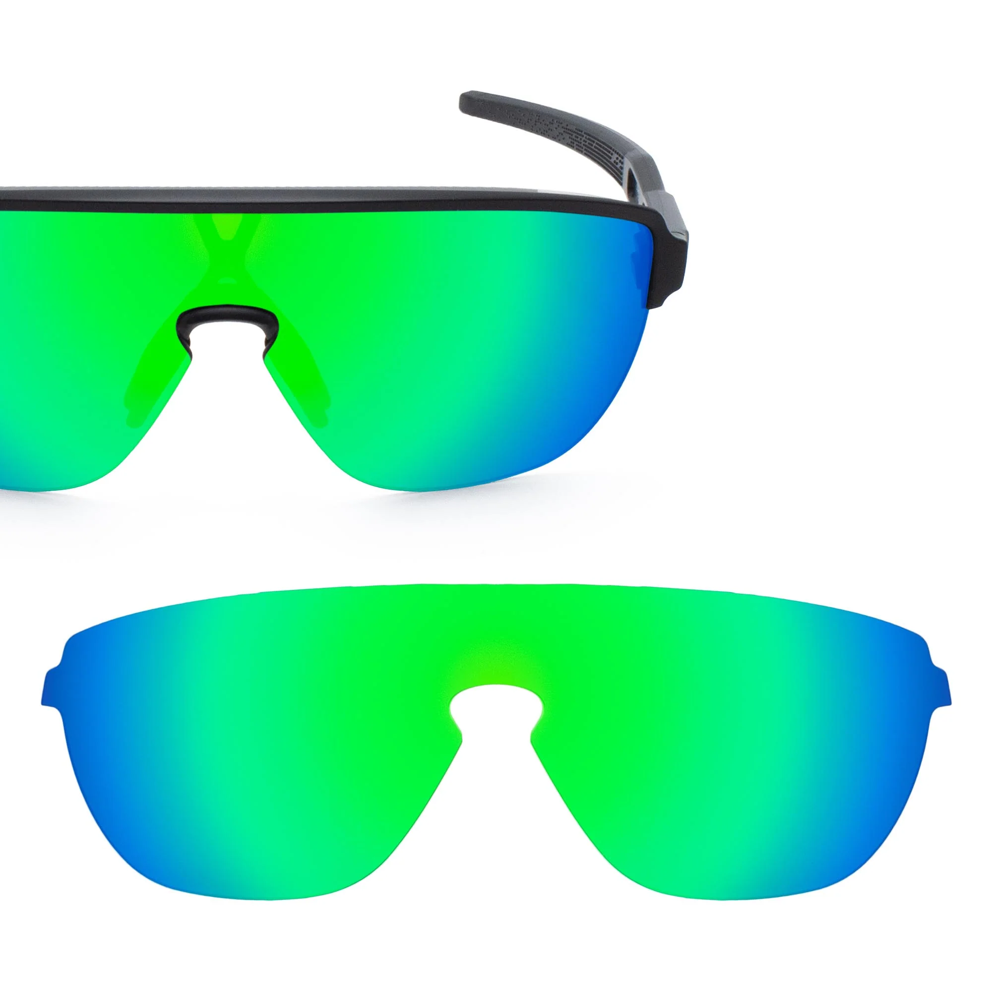 Revant Replacement Lenses for Oakley Corridor OO9248 - Image 6