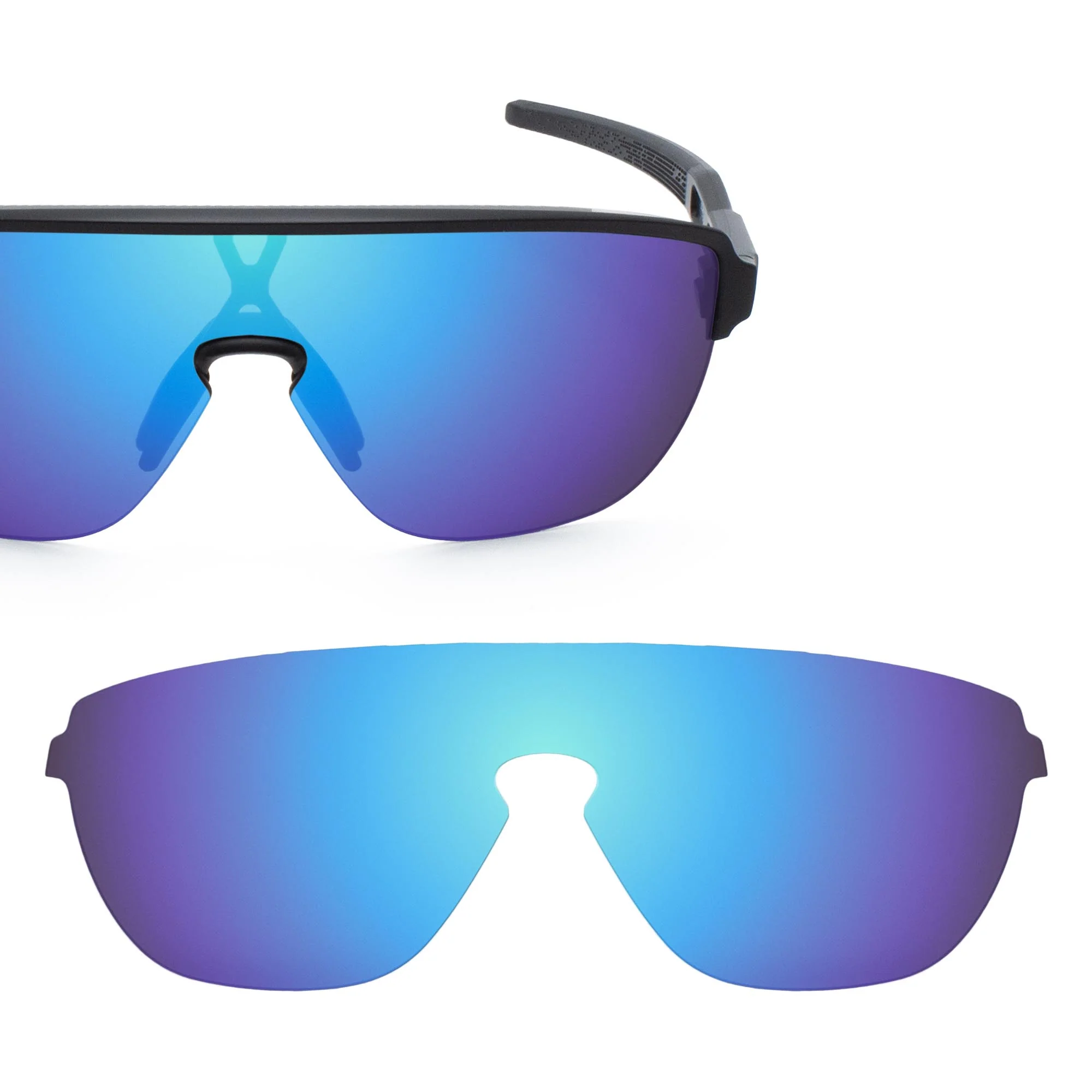 Revant Replacement Lenses for Oakley Corridor OO9248 - Image 7