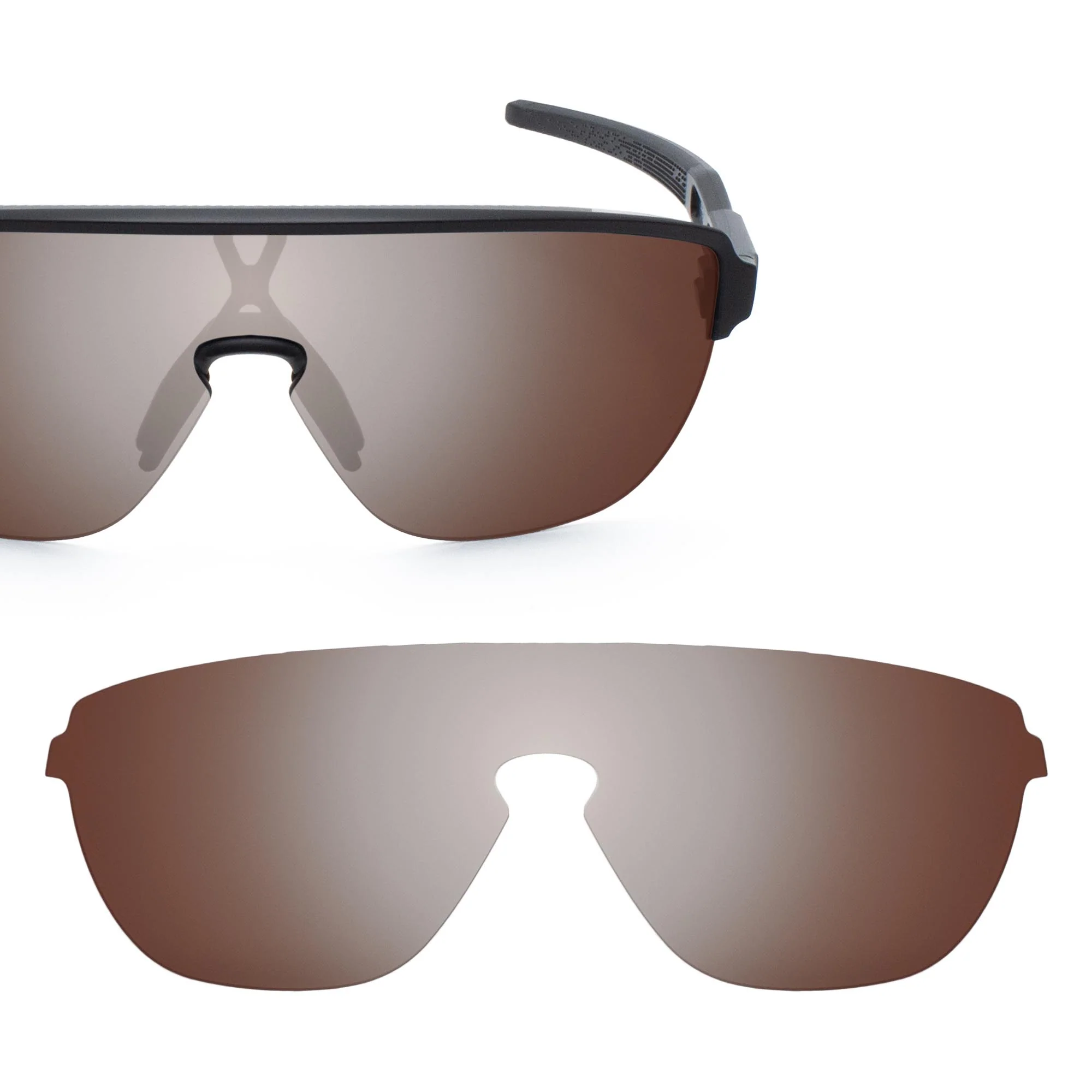 Revant Replacement Lenses for Oakley Corridor OO9248 - Image 8