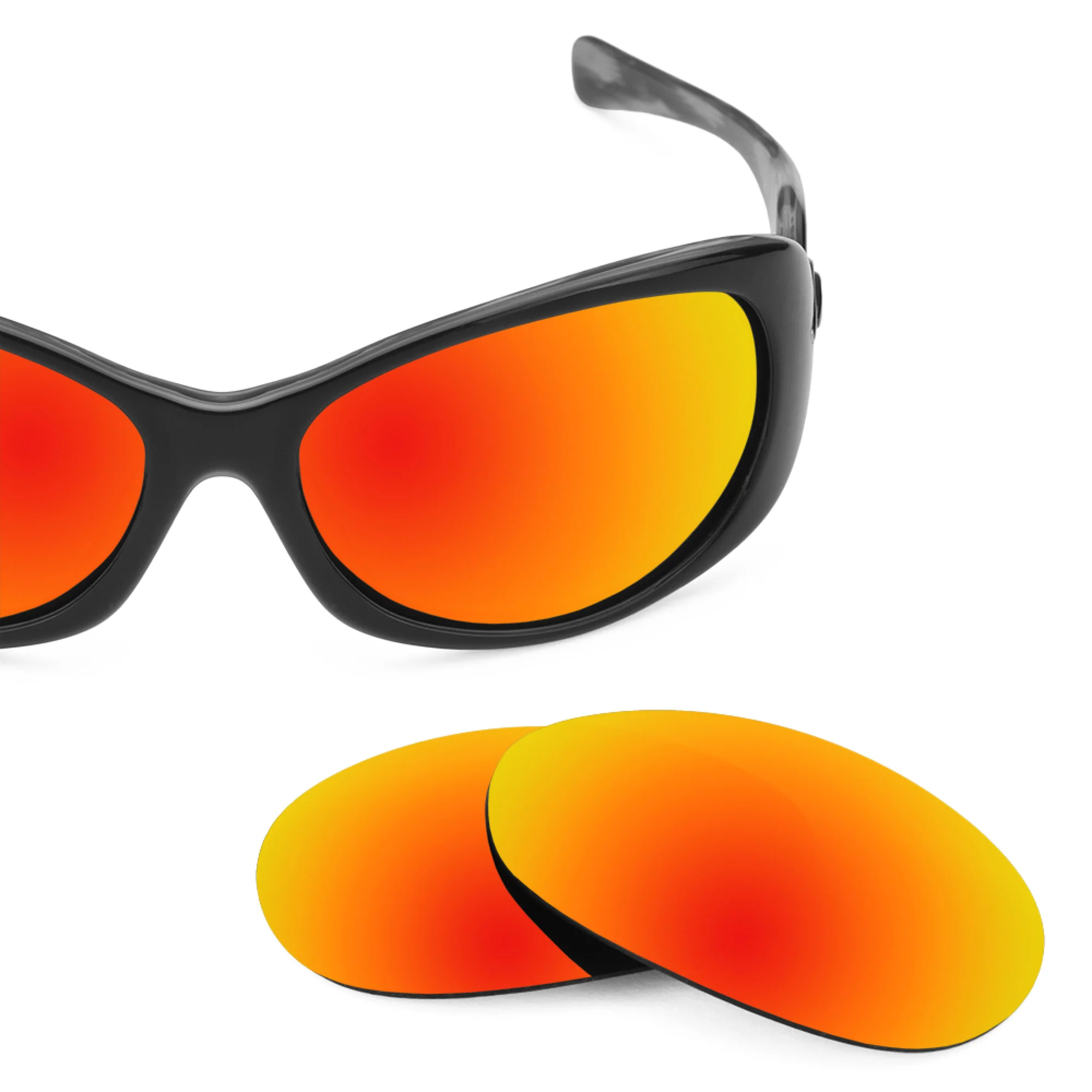 Revant Replacement Lenses for Oakley Dangerous - Image 16