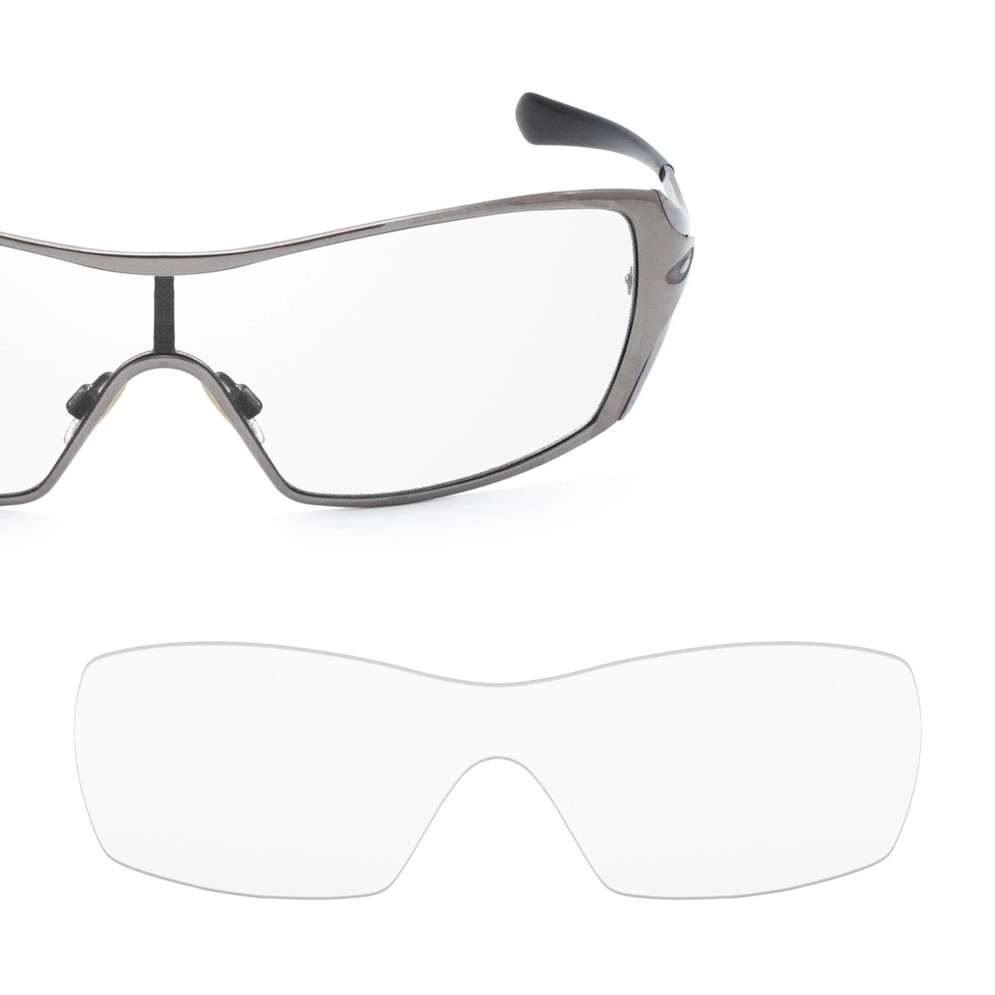Revant Replacement Lenses for Oakley Dart - Image 4