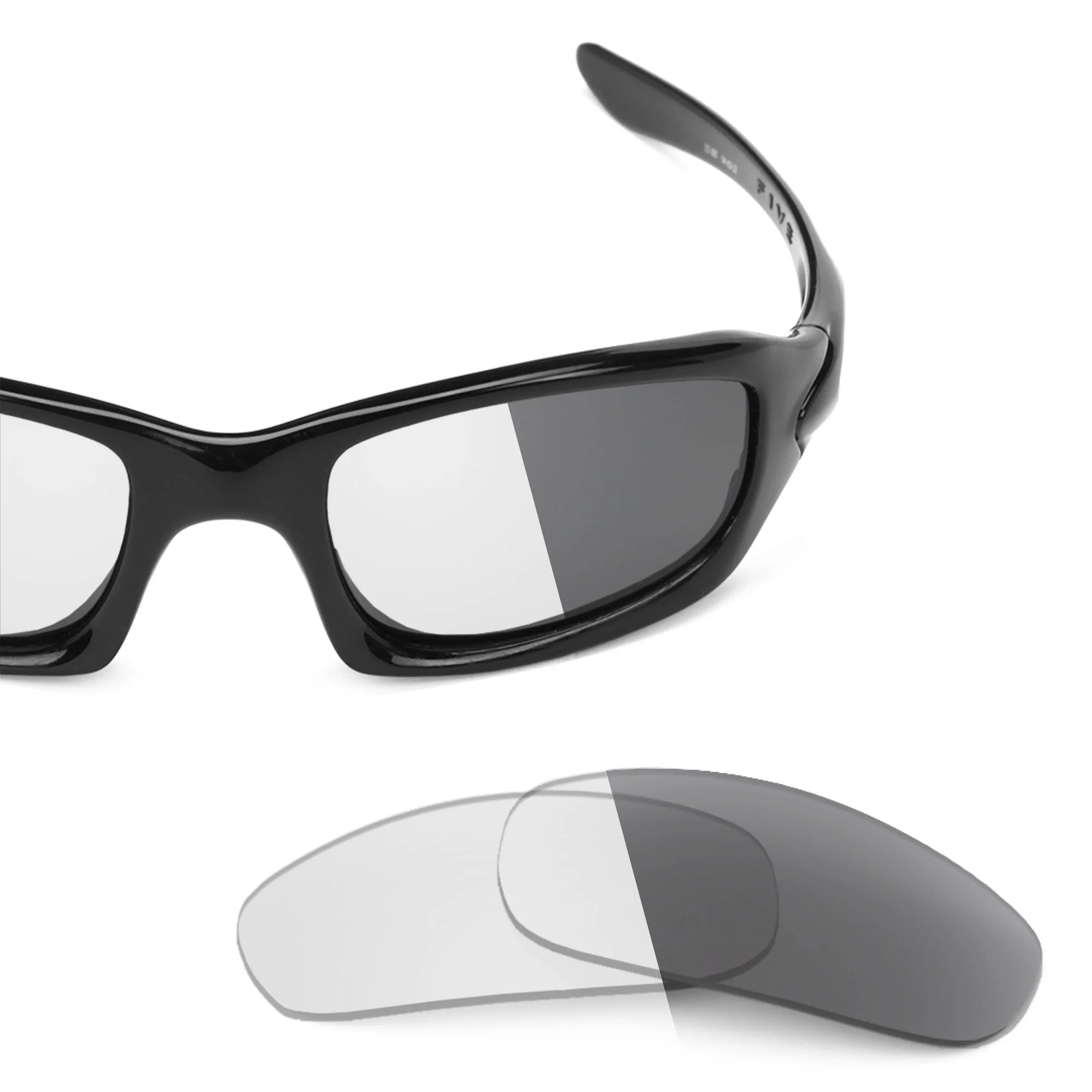 Revant Replacement Lenses for Oakley Fives 4.0 - Image 12