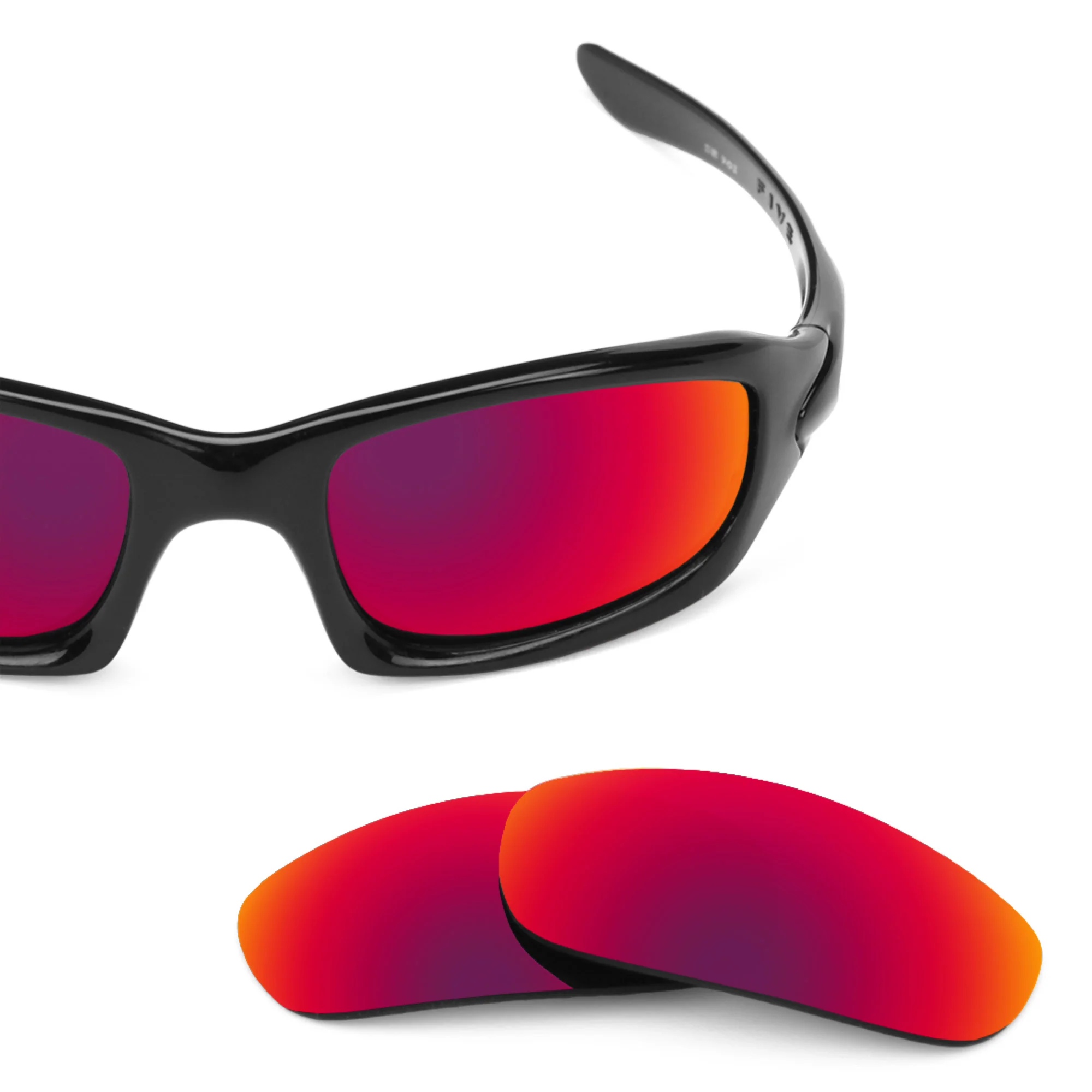 Revant Replacement Lenses for Oakley Fives 4.0 - Image 13