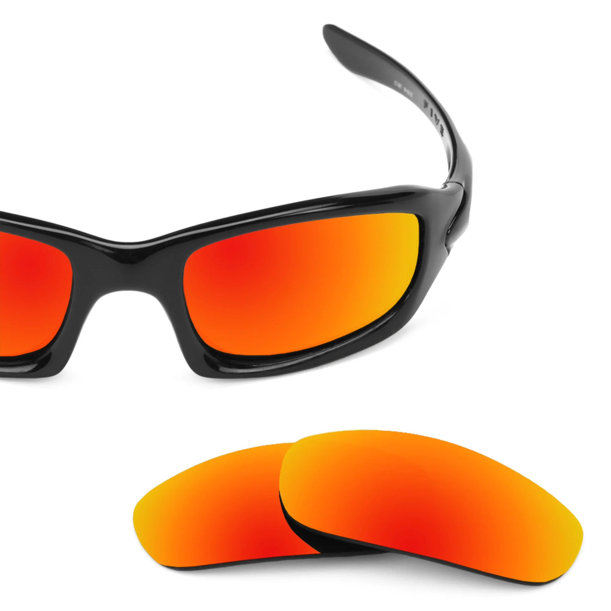 Revant Replacement Lenses for Oakley Fives 4.0 - Image 16