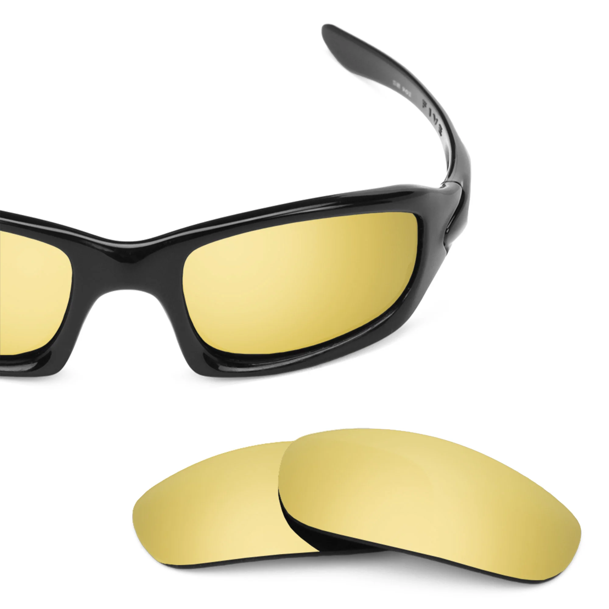 Revant Replacement Lenses for Oakley Fives 4.0 - Image 21