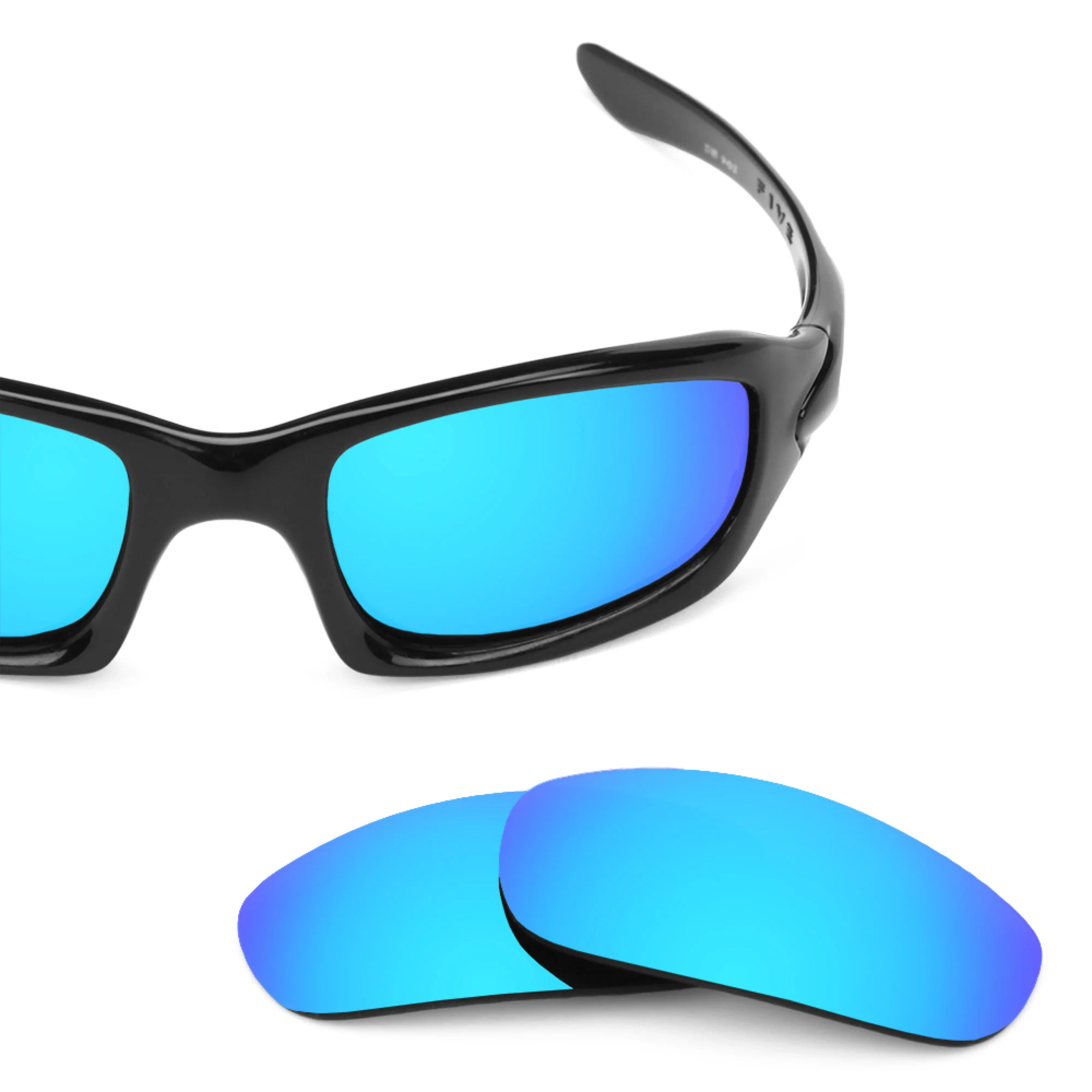 Revant Replacement Lenses for Oakley Fives 4.0 - Image 25