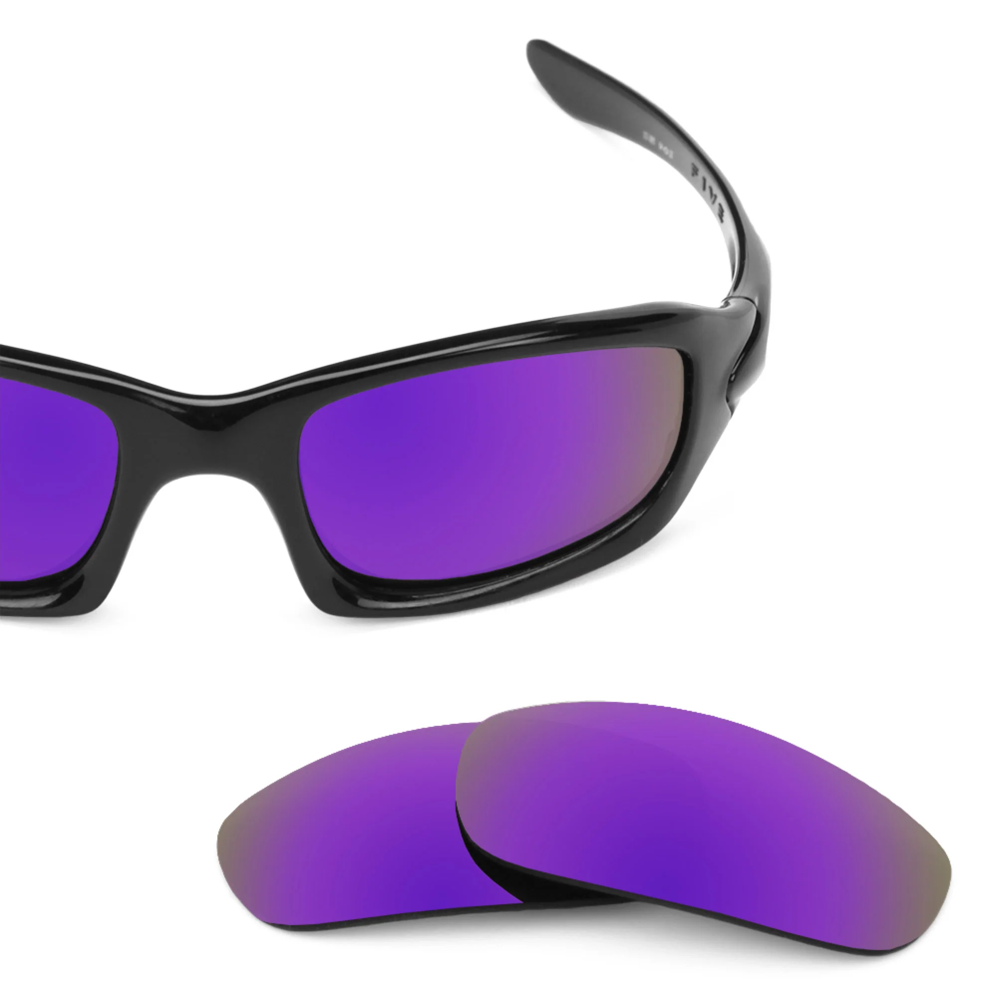 Revant Replacement Lenses for Oakley Fives 4.0 - Image 30