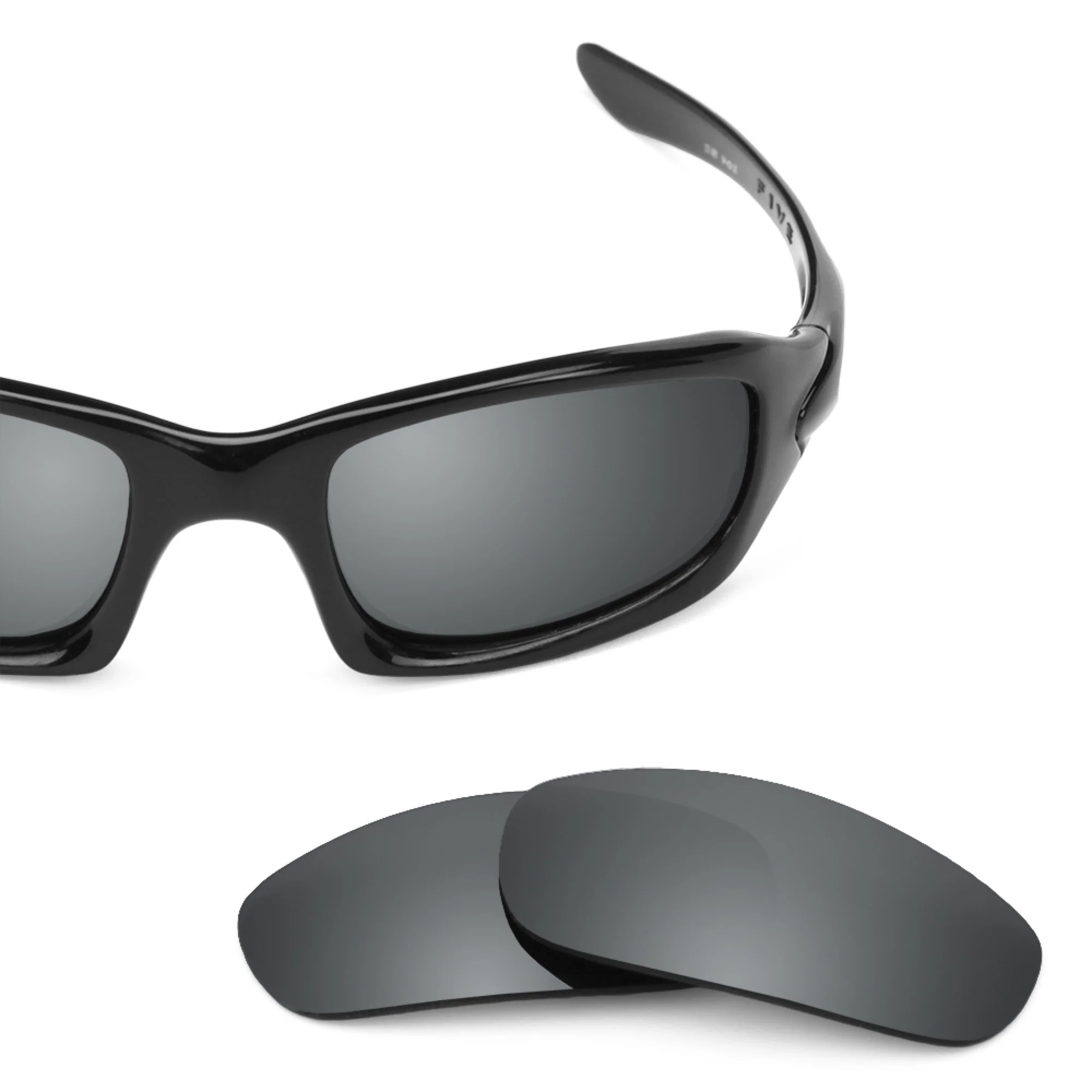 Revant Replacement Lenses for Oakley Fives 4.0 - Image 32