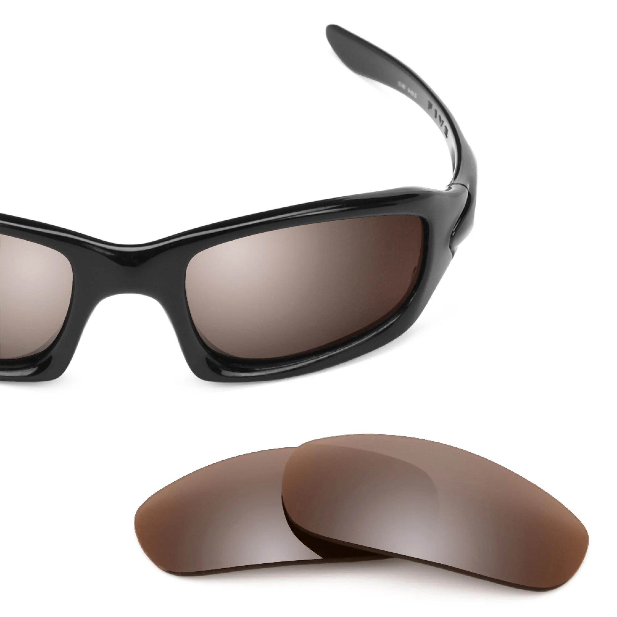 Revant Replacement Lenses for Oakley Fives 4.0 - Image 37