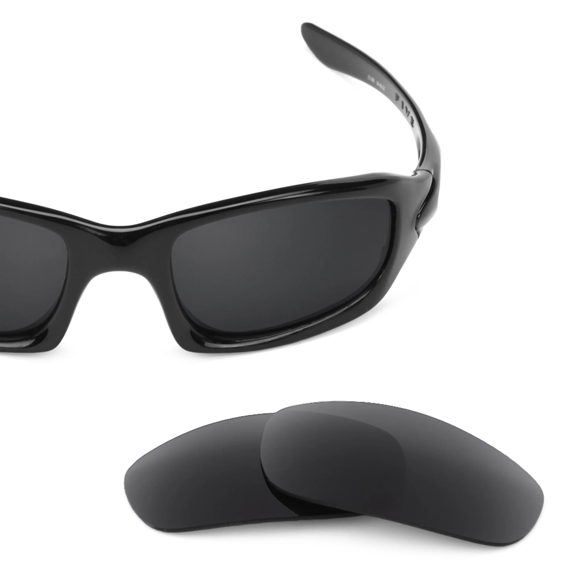 Revant Replacement Lenses for Oakley Fives 4.0 - Image 4