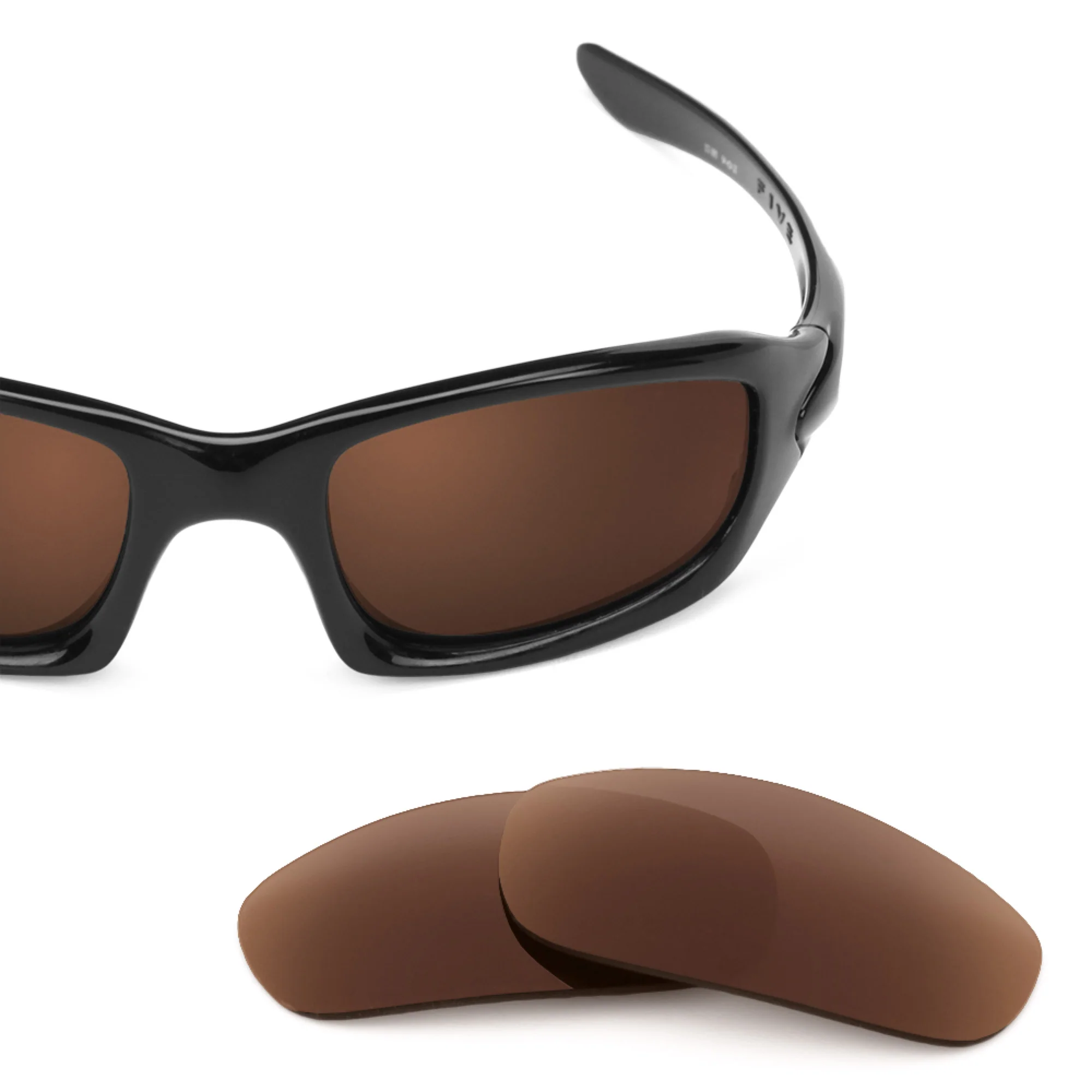 Revant Replacement Lenses for Oakley Fives 4.0 - Image 6