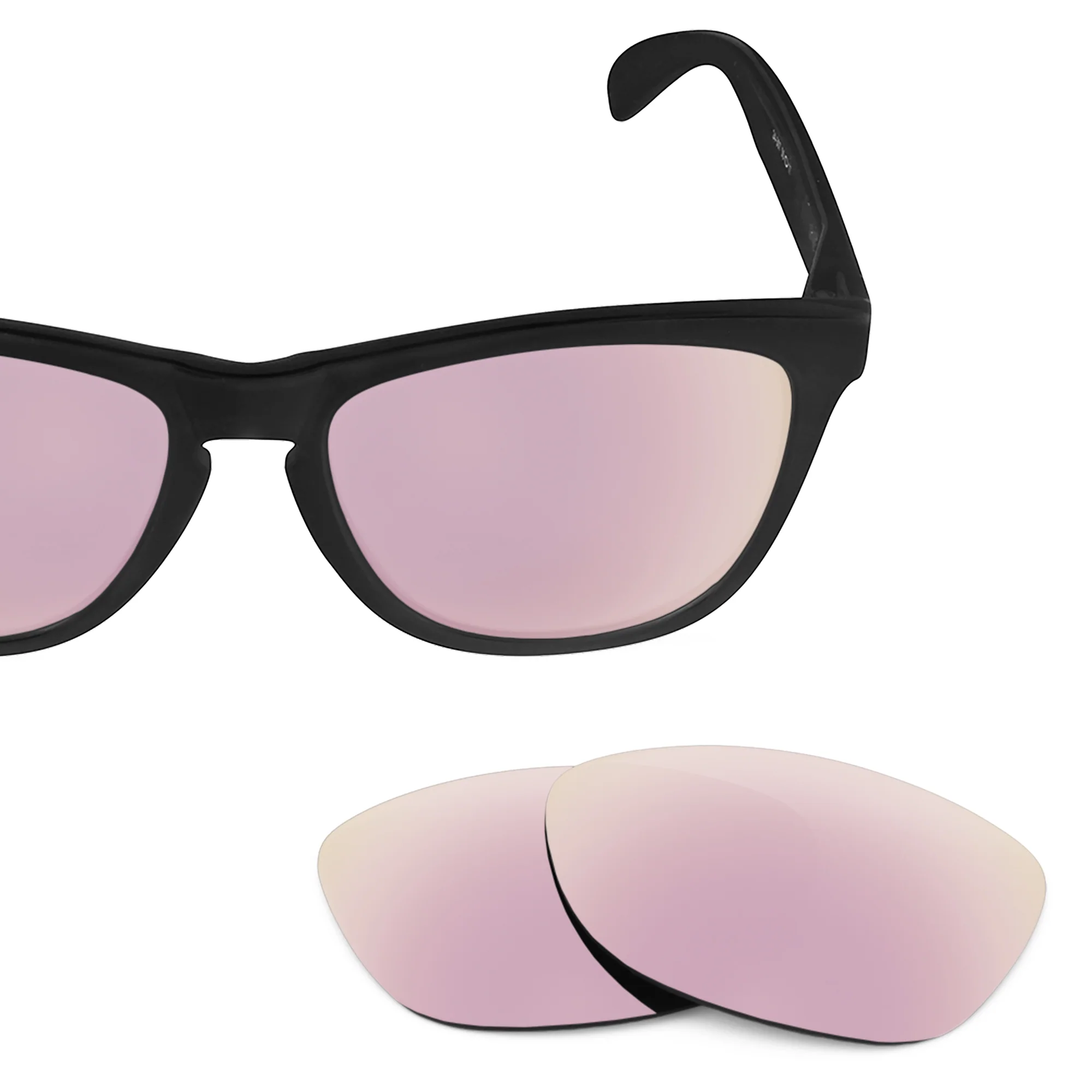 Revant Replacement Lenses for Oakley Frogskins OO9013 - Image 10