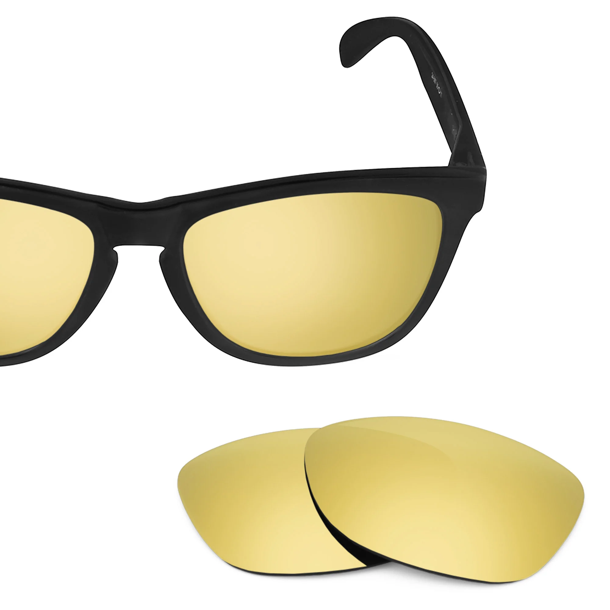 Revant Replacement Lenses for Oakley Frogskins OO9013 - Image 11