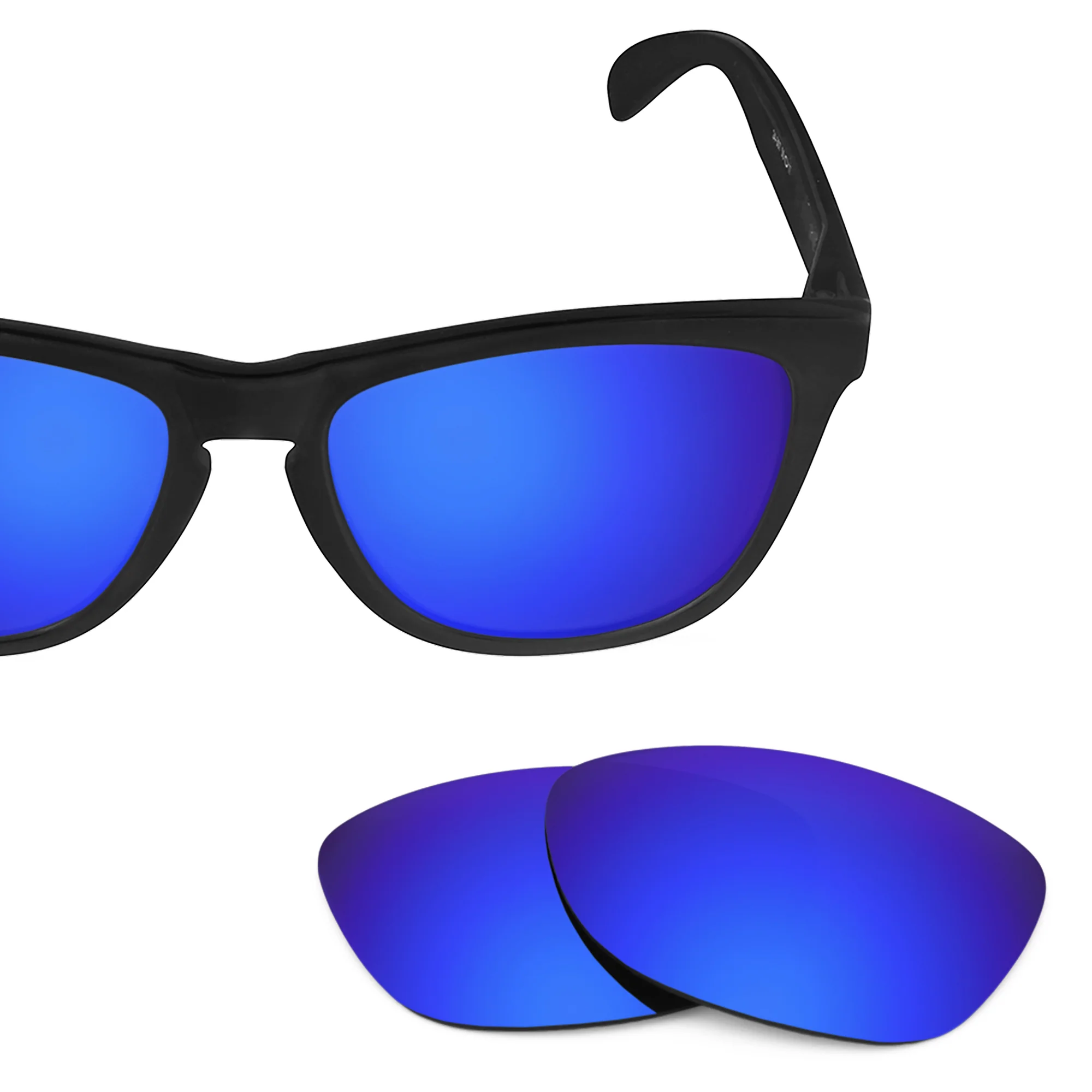 Revant Replacement Lenses for Oakley Frogskins OO9013 - Image 14