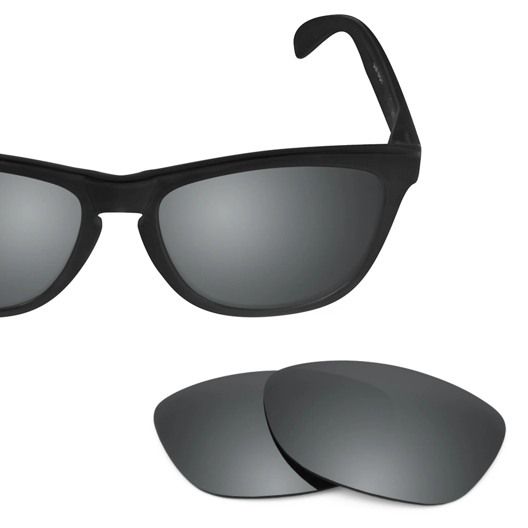 Revant Replacement Lenses for Oakley Frogskins OO9013 - Image 16
