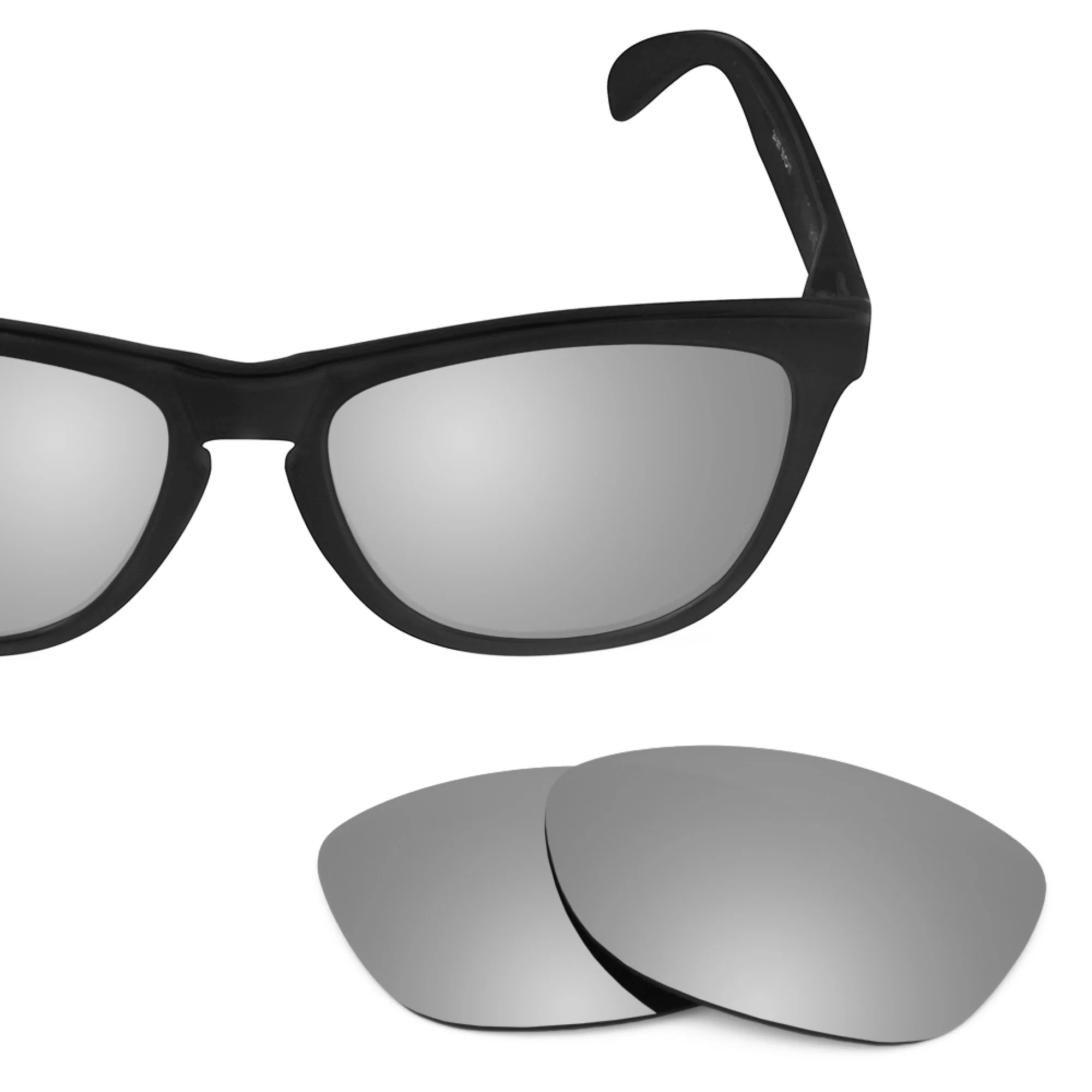 Revant Replacement Lenses for Oakley Frogskins OO9013 - Image 17