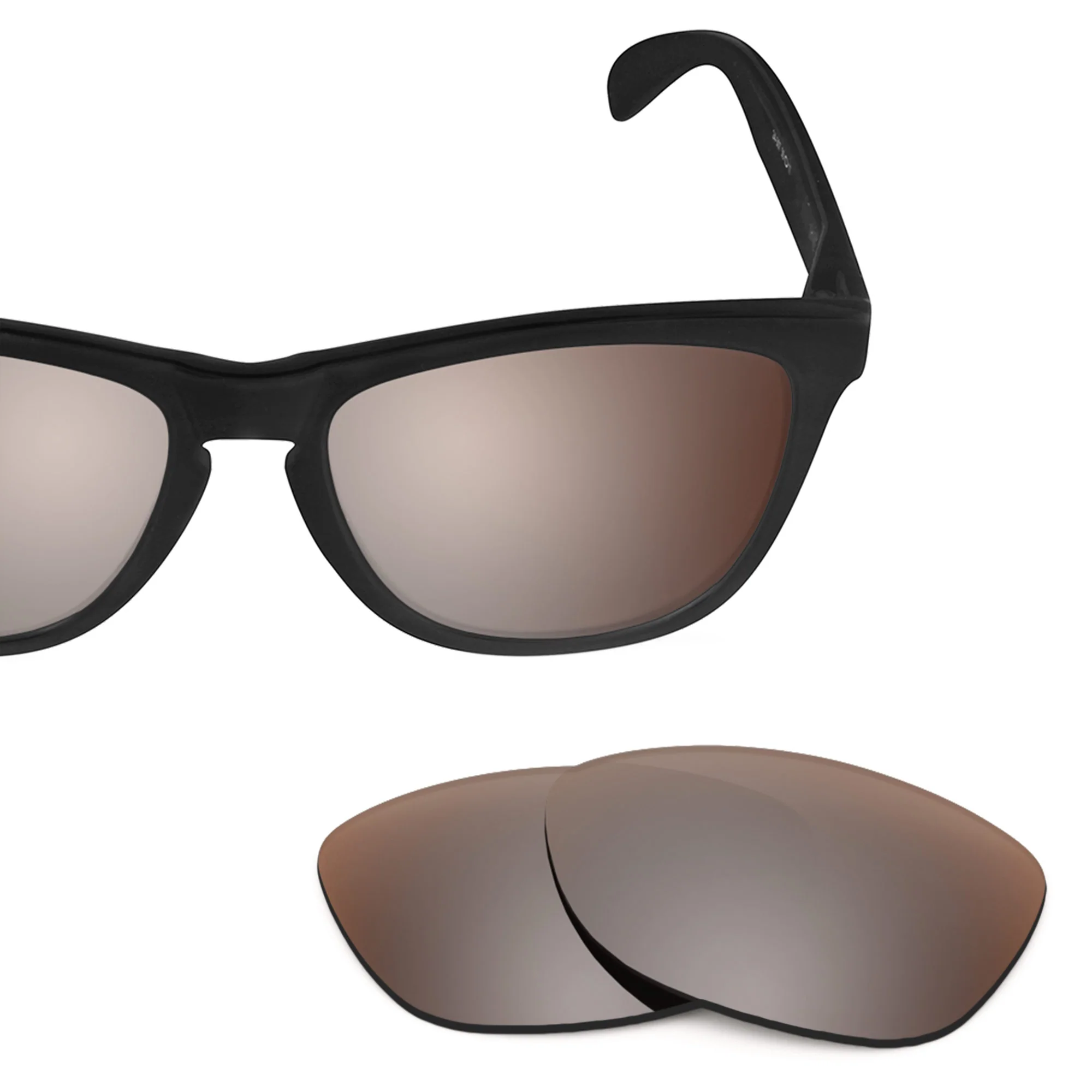 Revant Replacement Lenses for Oakley Frogskins OO9013 - Image 18