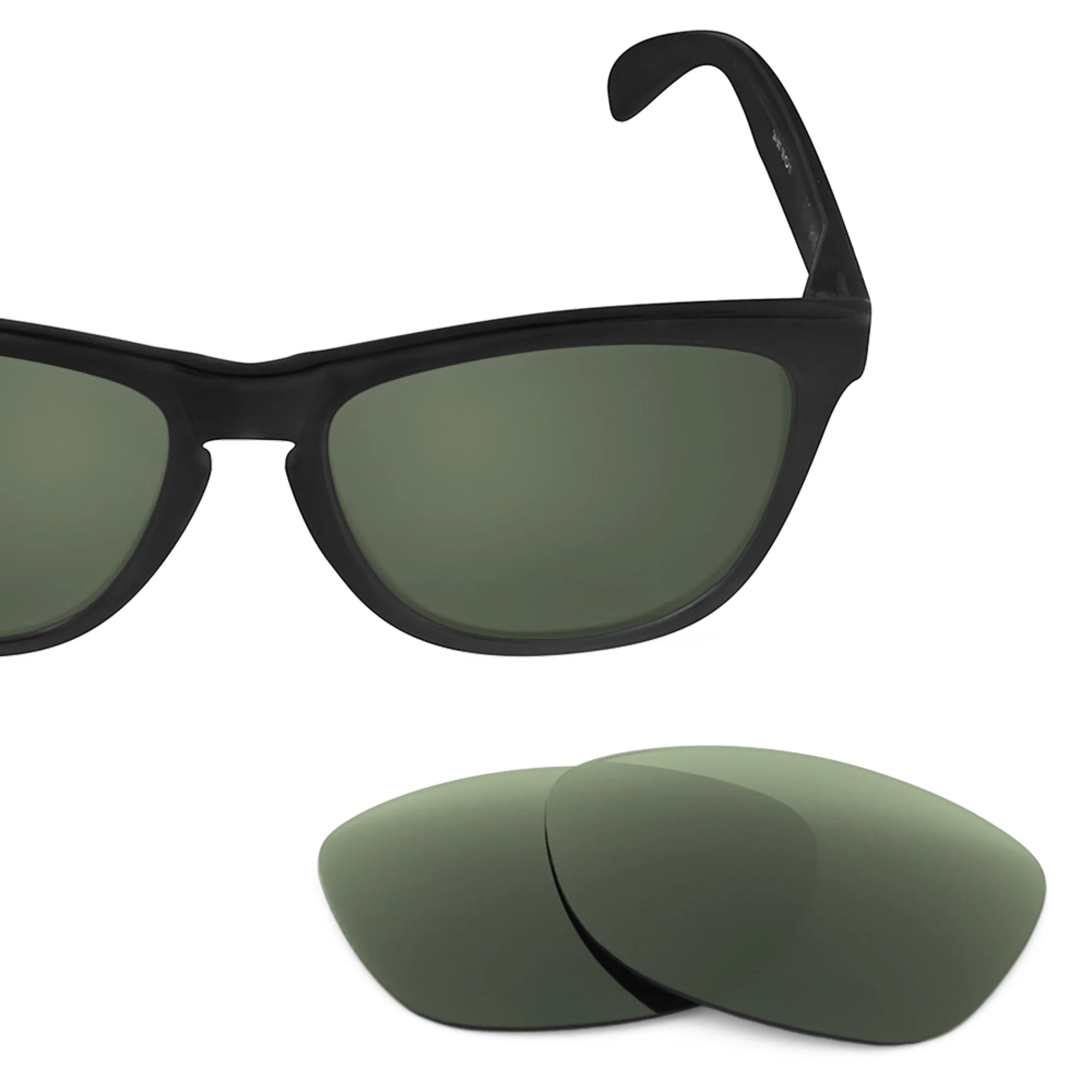 Revant Replacement Lenses for Oakley Frogskins OO9013 - Image 4