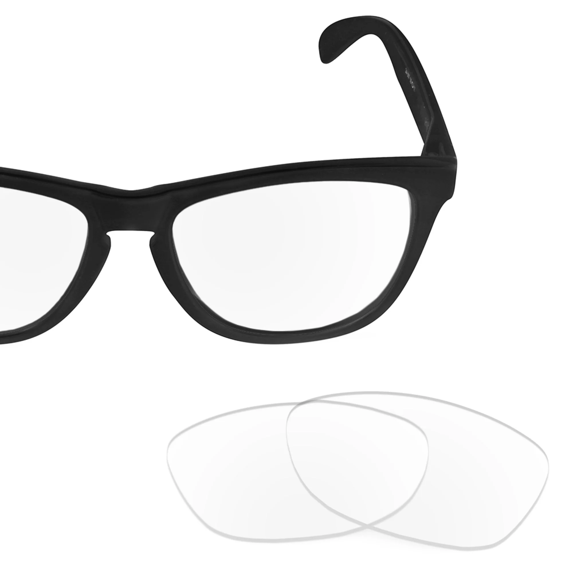 Revant Replacement Lenses for Oakley Frogskins OO9013 - Image 5