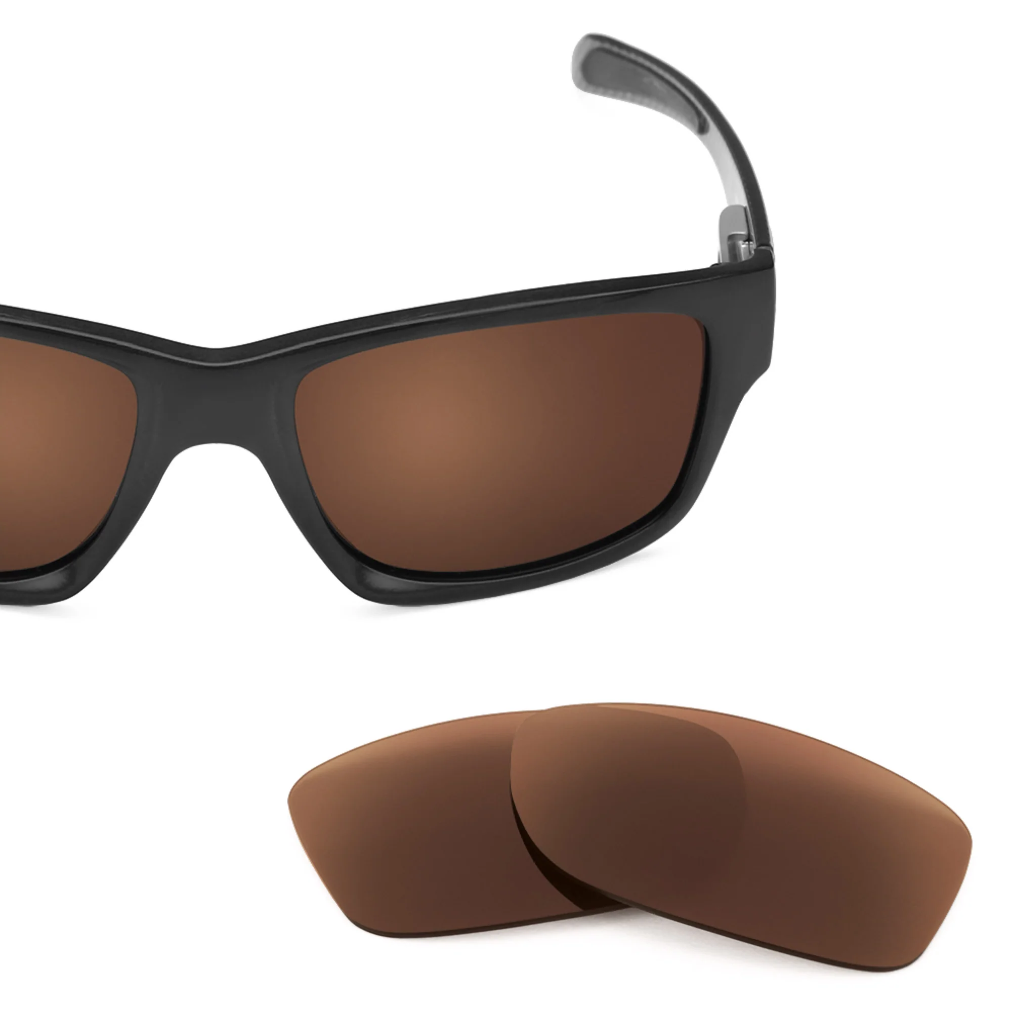 Revant Replacement Lenses for Oakley Jupiter Carbon OO9220 - Image 3