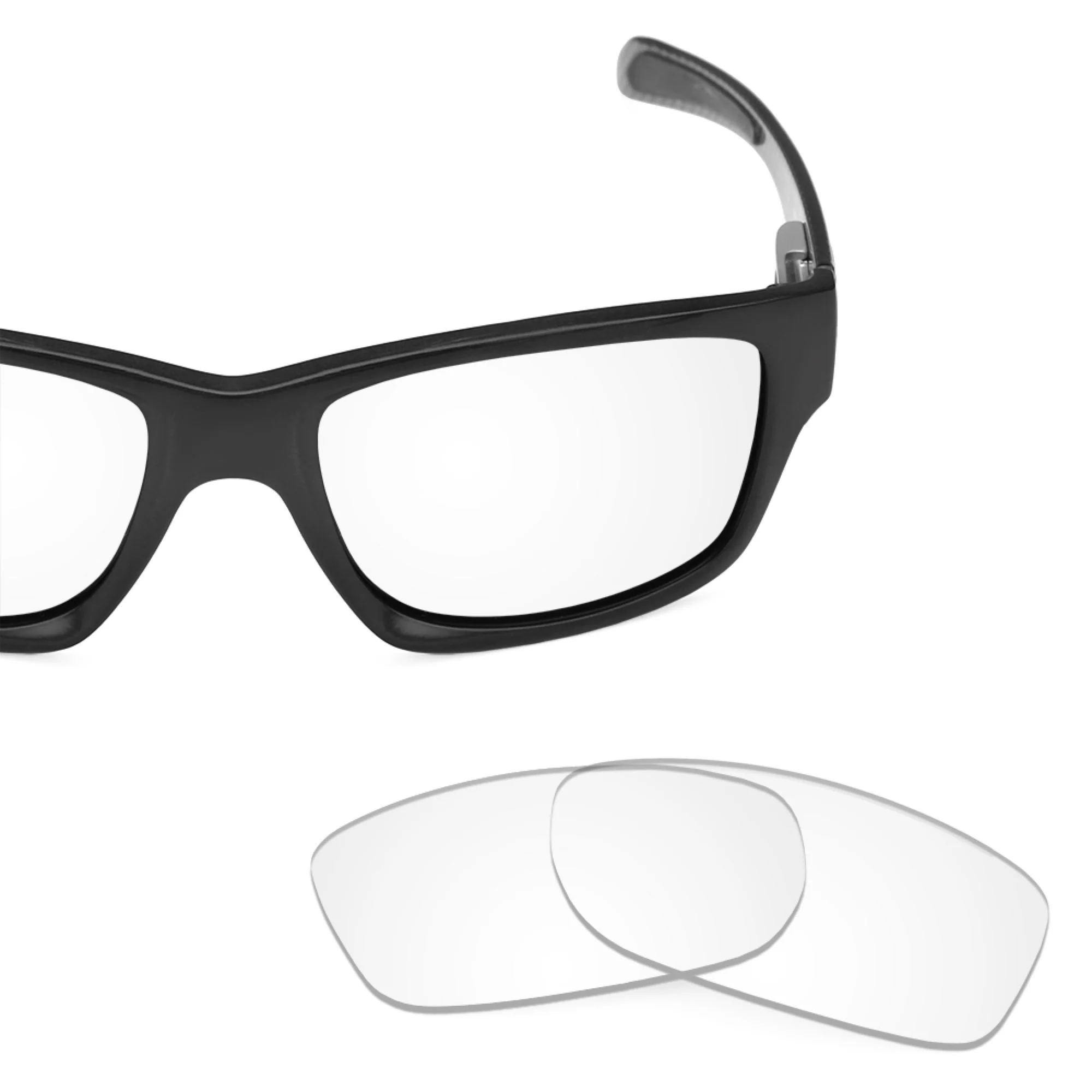 Revant Replacement Lenses for Oakley Jupiter Carbon OO9220 - Image 5