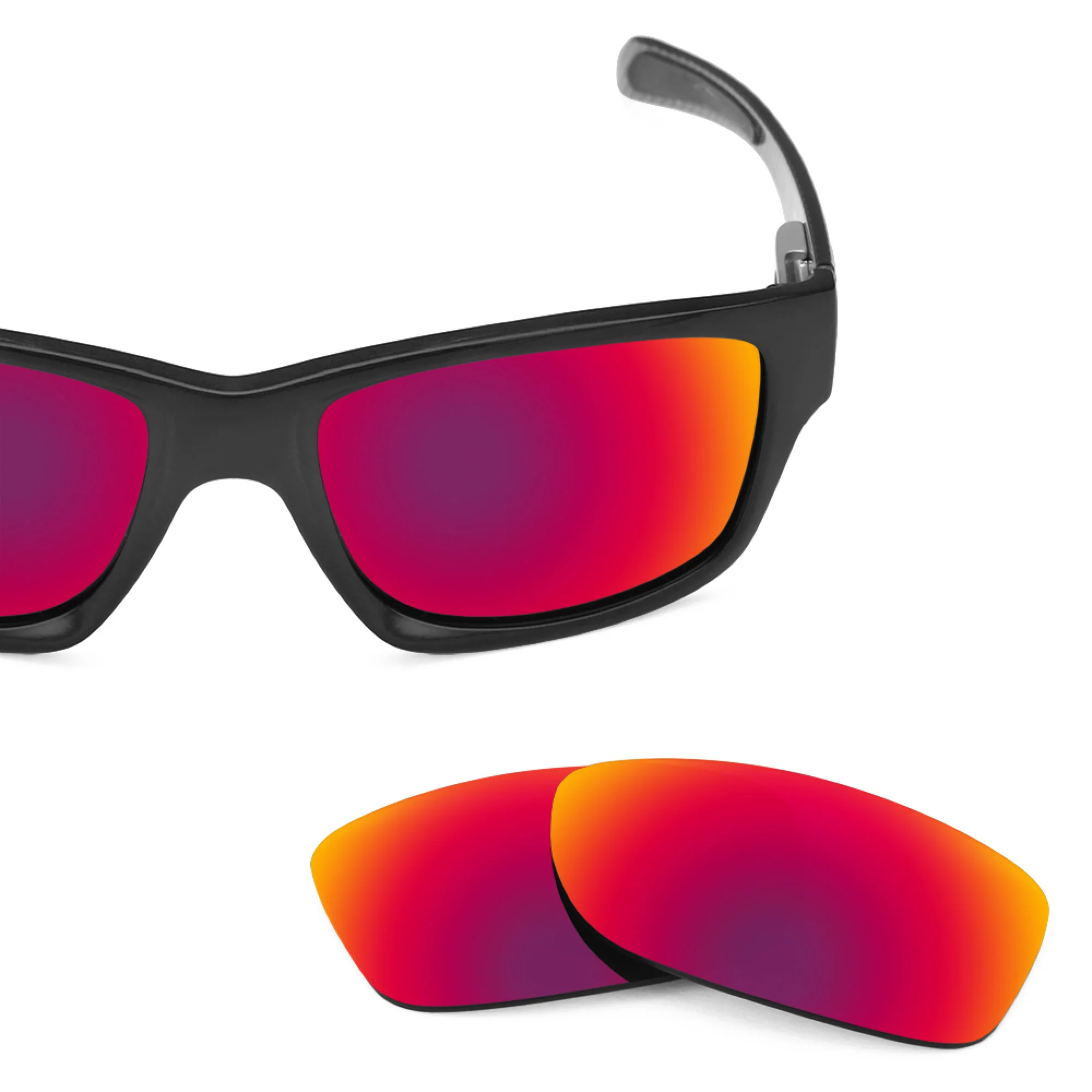 Revant Replacement Lenses for Oakley Jupiter Carbon OO9220 - Image 7