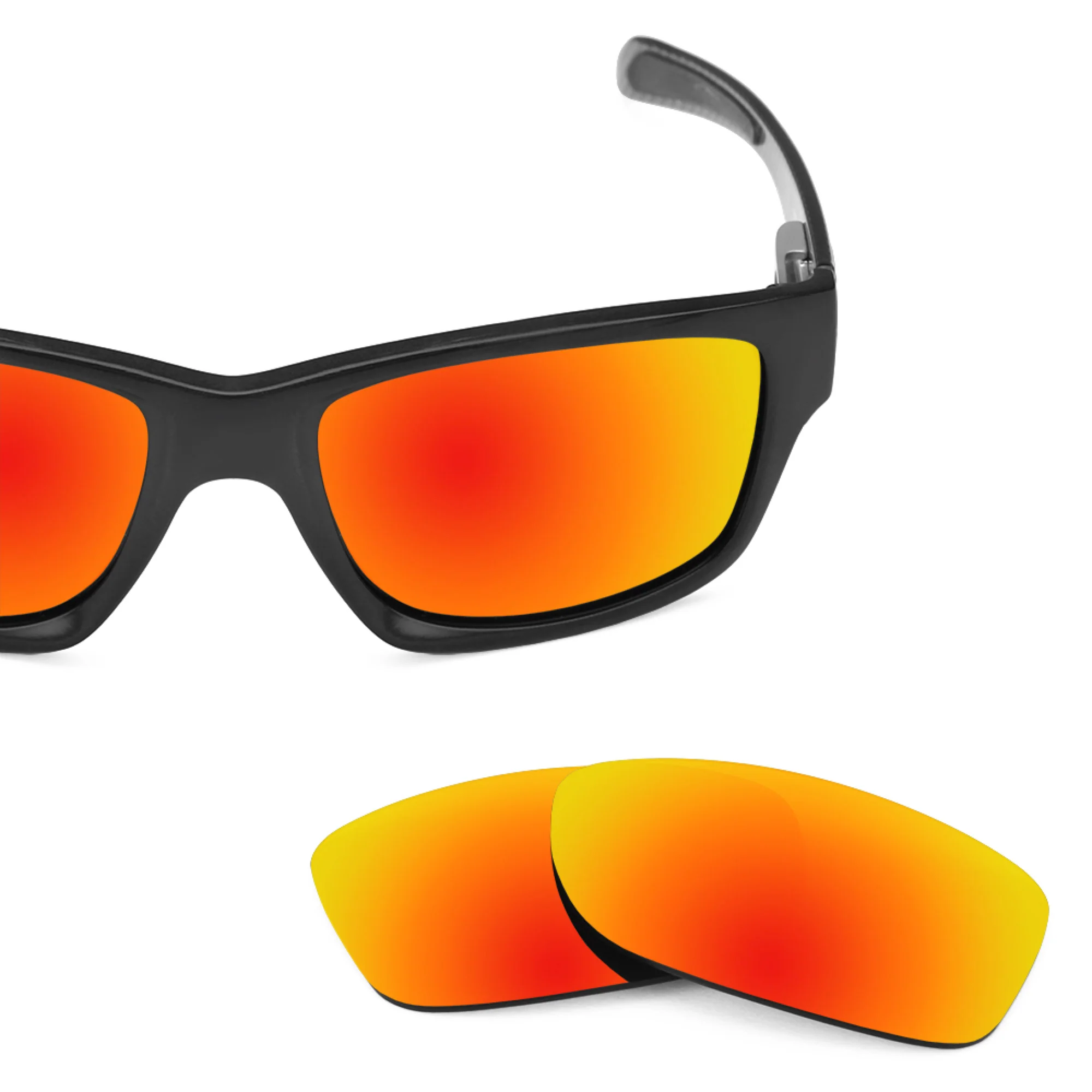 Revant Replacement Lenses for Oakley Jupiter Carbon OO9220 - Image 8