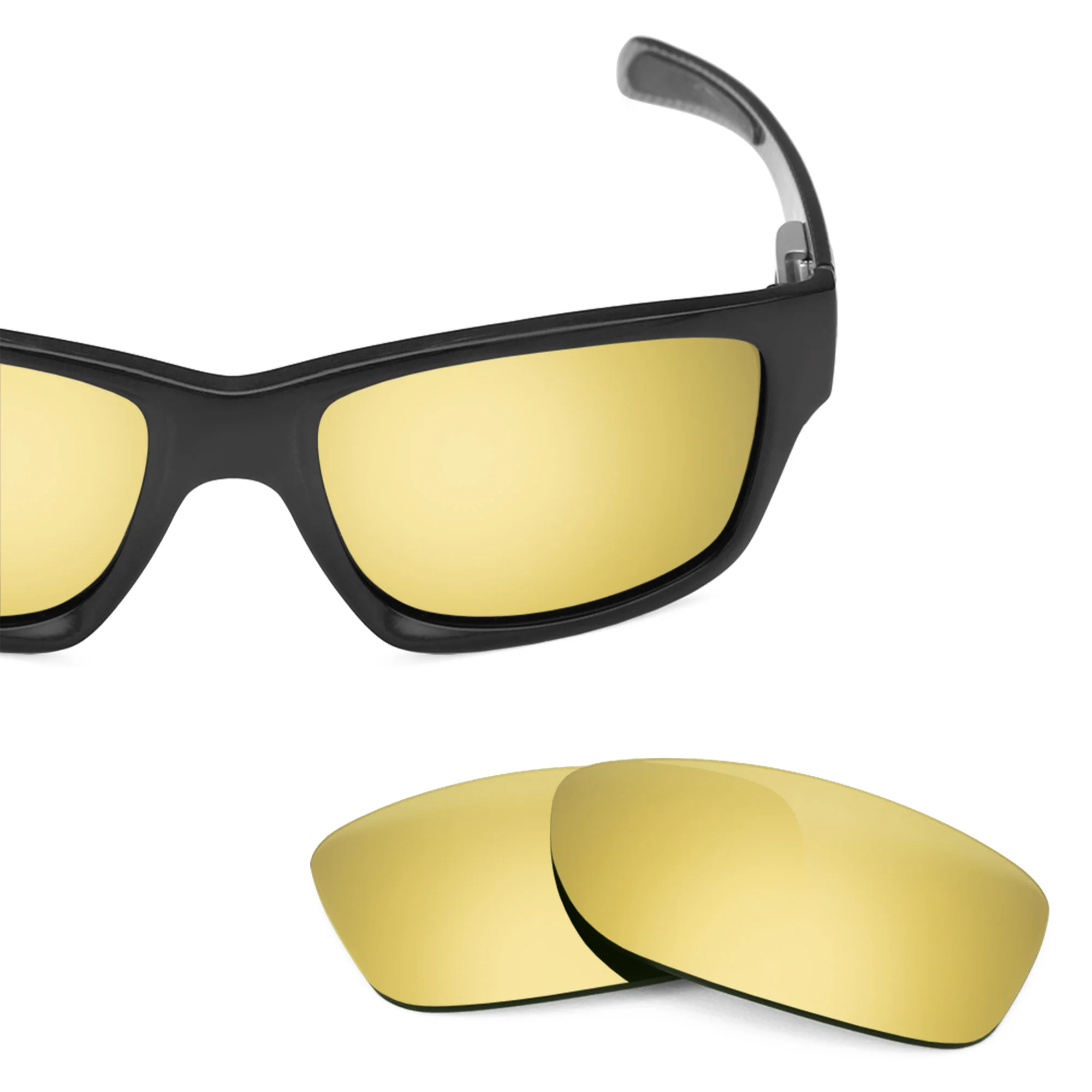 Revant Replacement Lenses for Oakley Jupiter Carbon OO9220 - Image 9