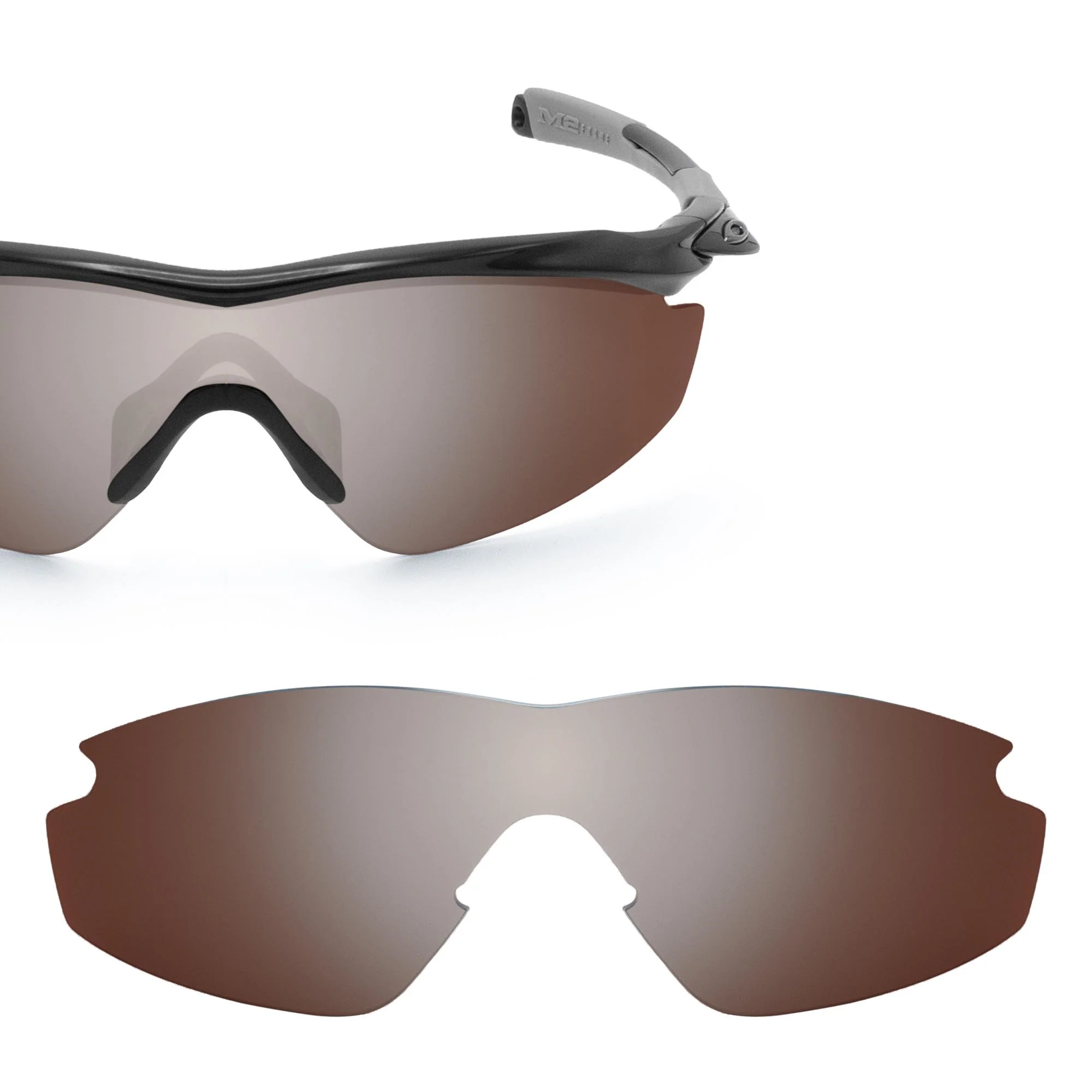 Revant Replacement Lenses for Oakley M2 XL OO9343 - Image 8