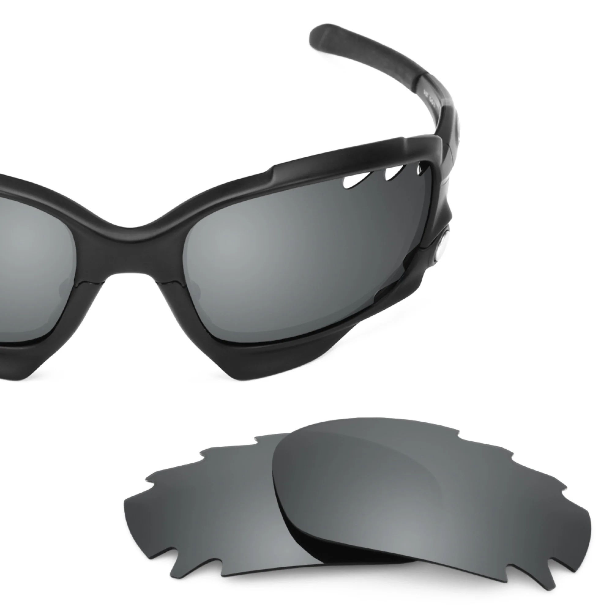 Revant Replacement Lenses for Oakley Racing Jacket Vented OO9171 - Image 14