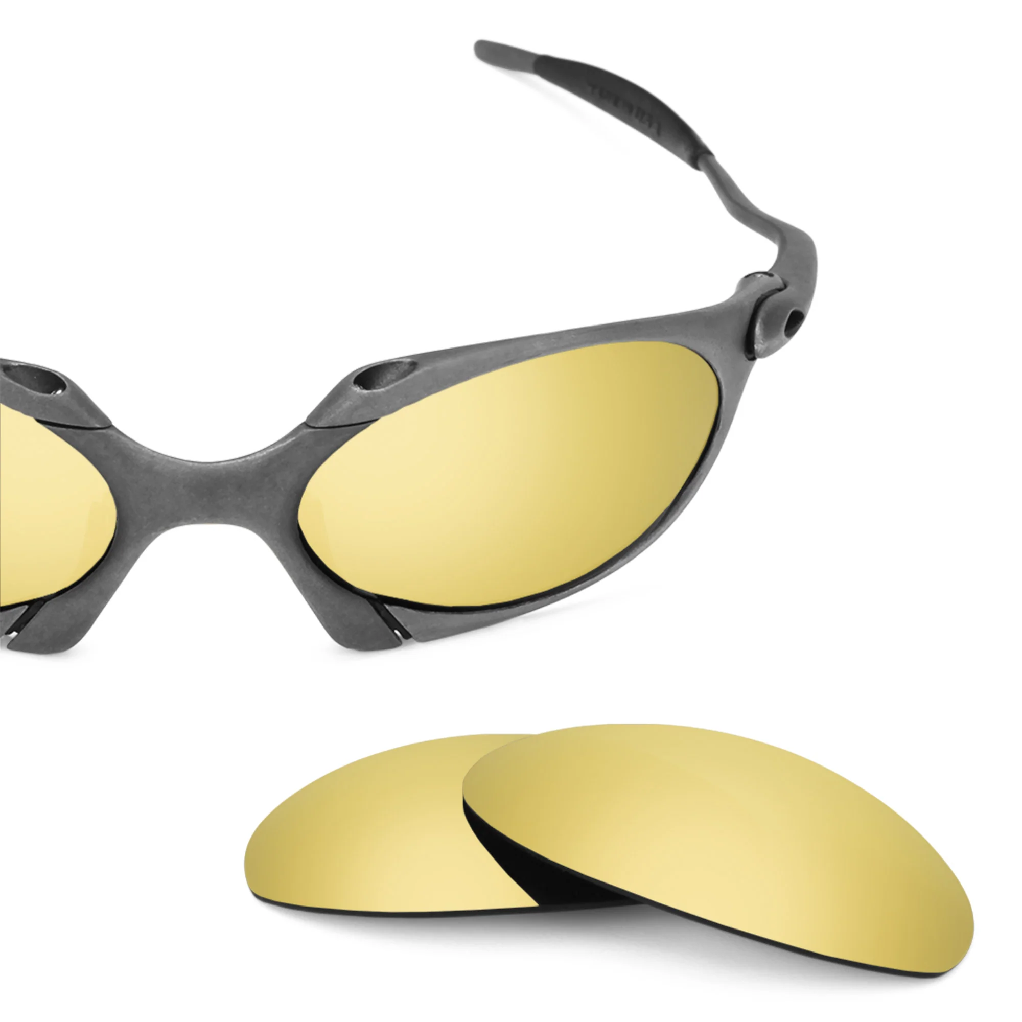 Revant Replacement Lenses for Oakley Romeo 1 - Image 10