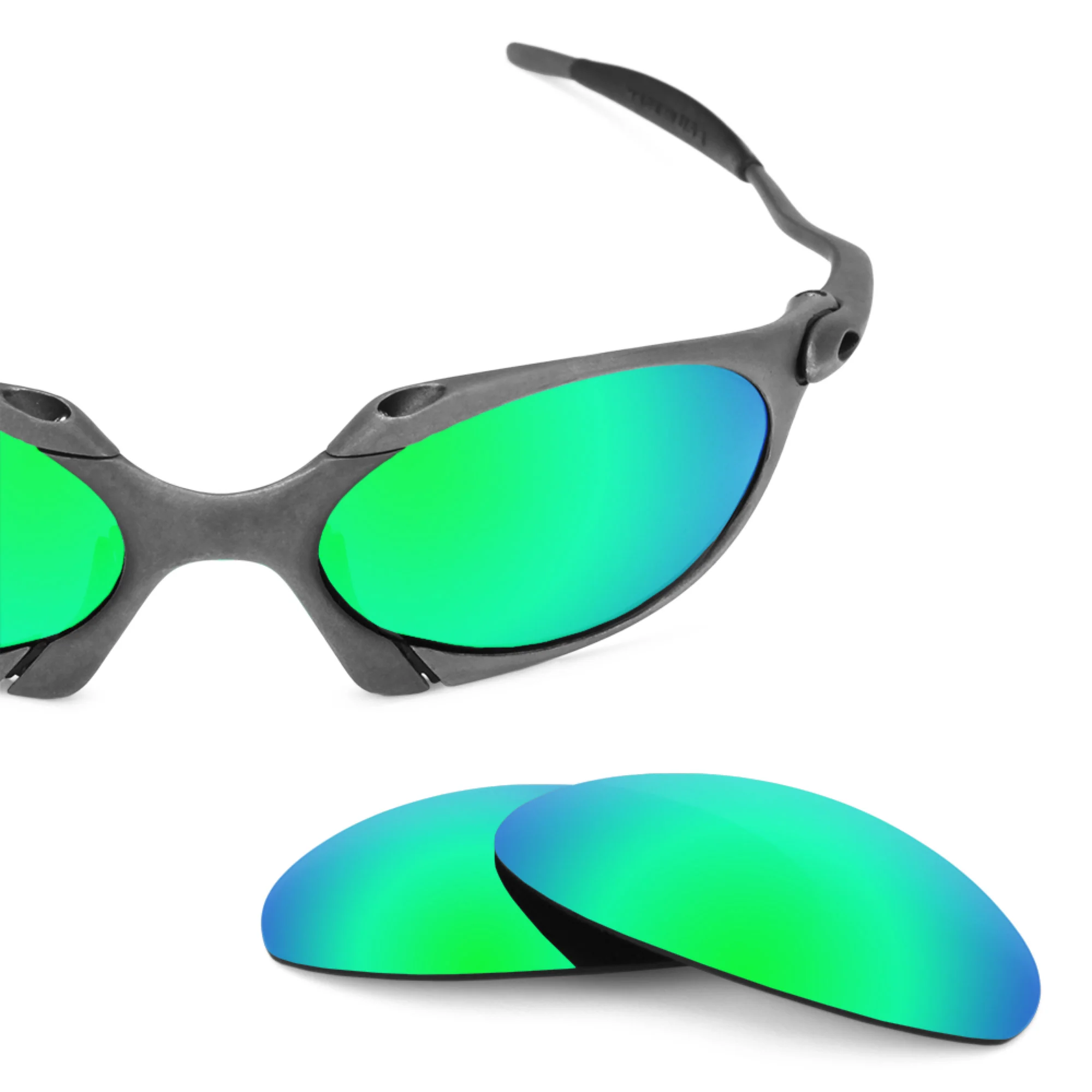 Revant Replacement Lenses for Oakley Romeo 1 - Image 11