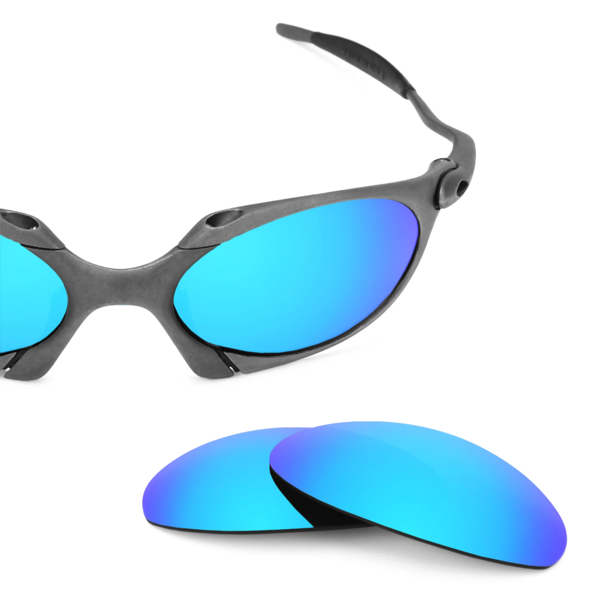 Revant Replacement Lenses for Oakley Romeo 1 - Image 12