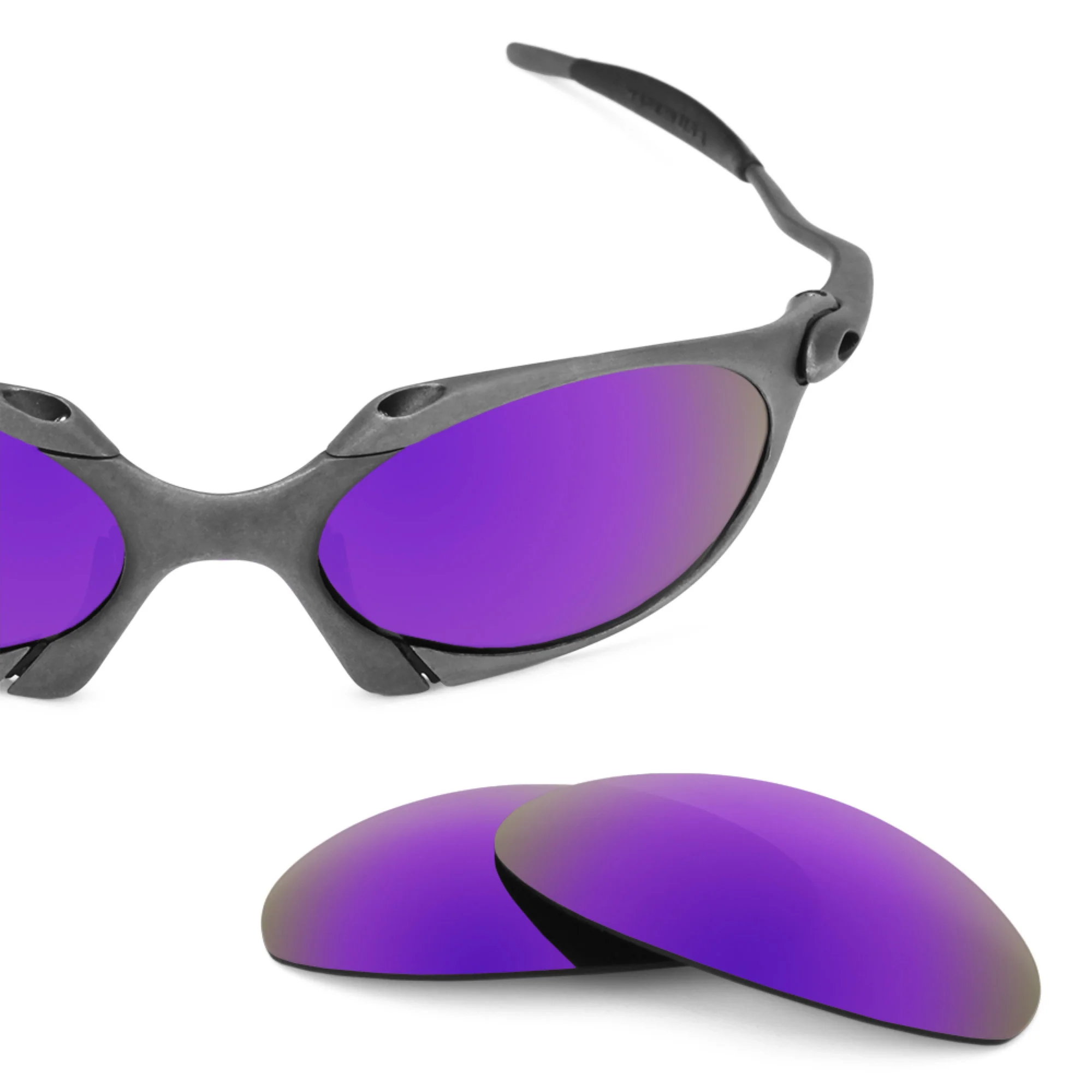 Revant Replacement Lenses for Oakley Romeo 1 - Image 14