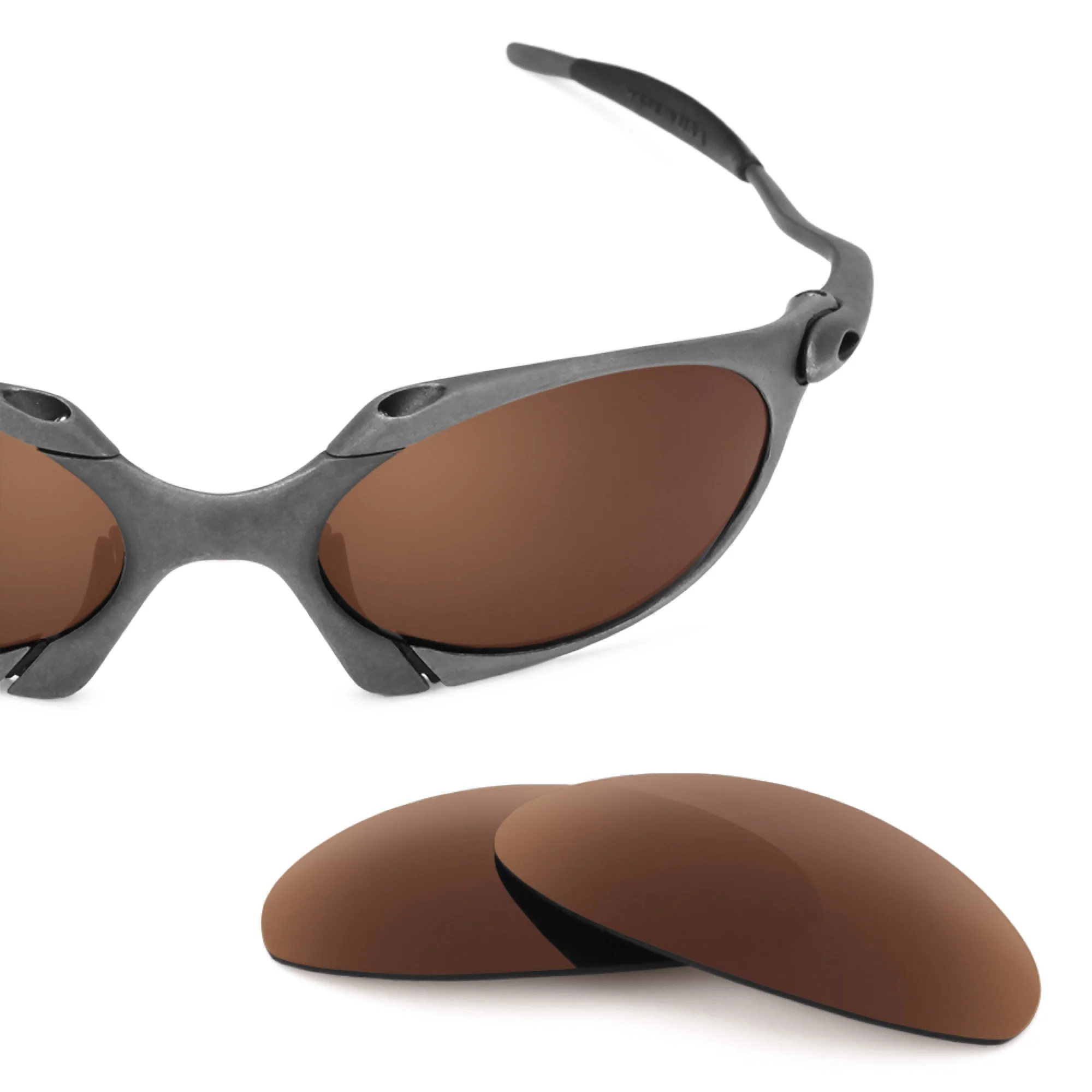 Revant Replacement Lenses for Oakley Romeo 1 - Image 3