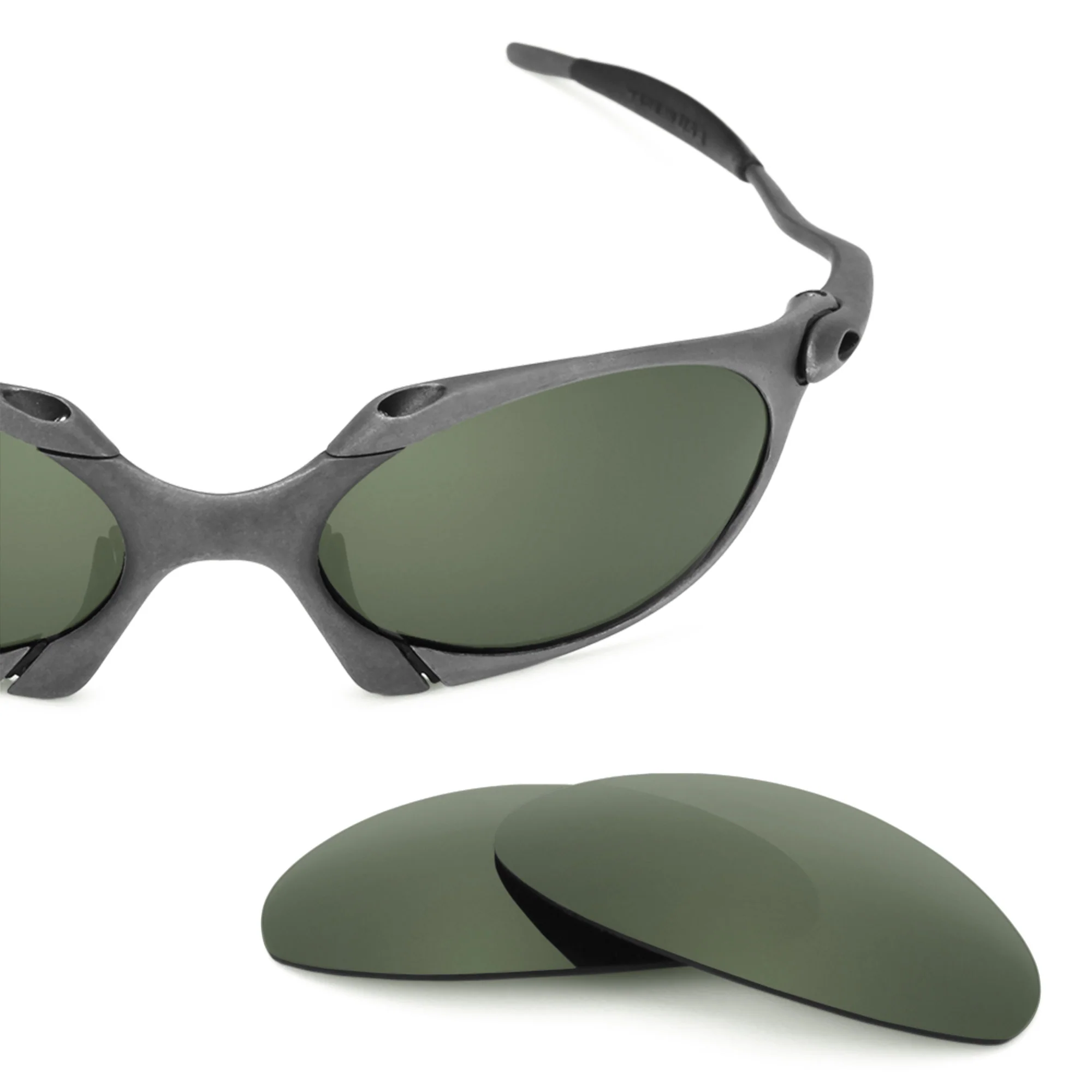 Revant Replacement Lenses for Oakley Romeo 1 - Image 4