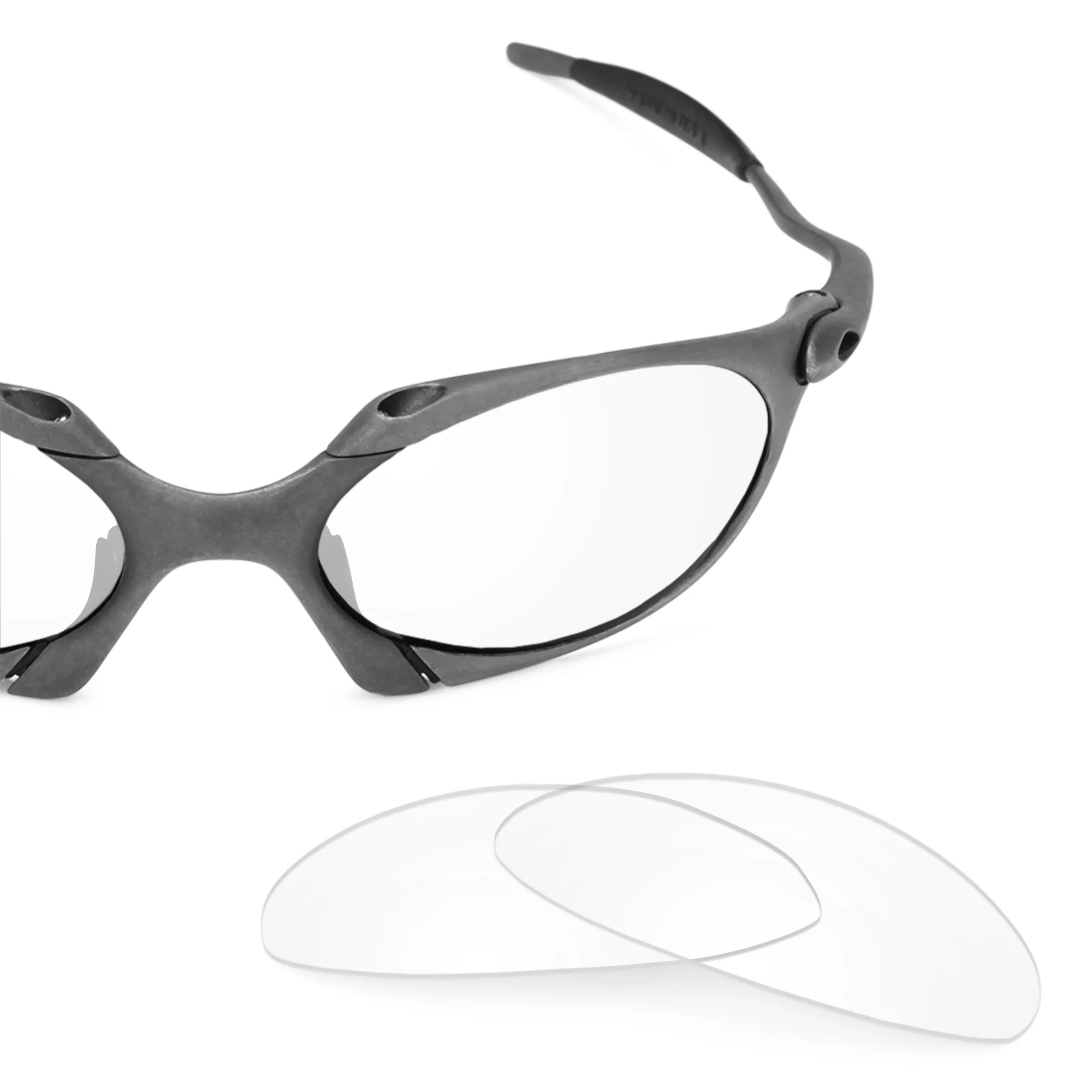 Revant Replacement Lenses for Oakley Romeo 1 - Image 5