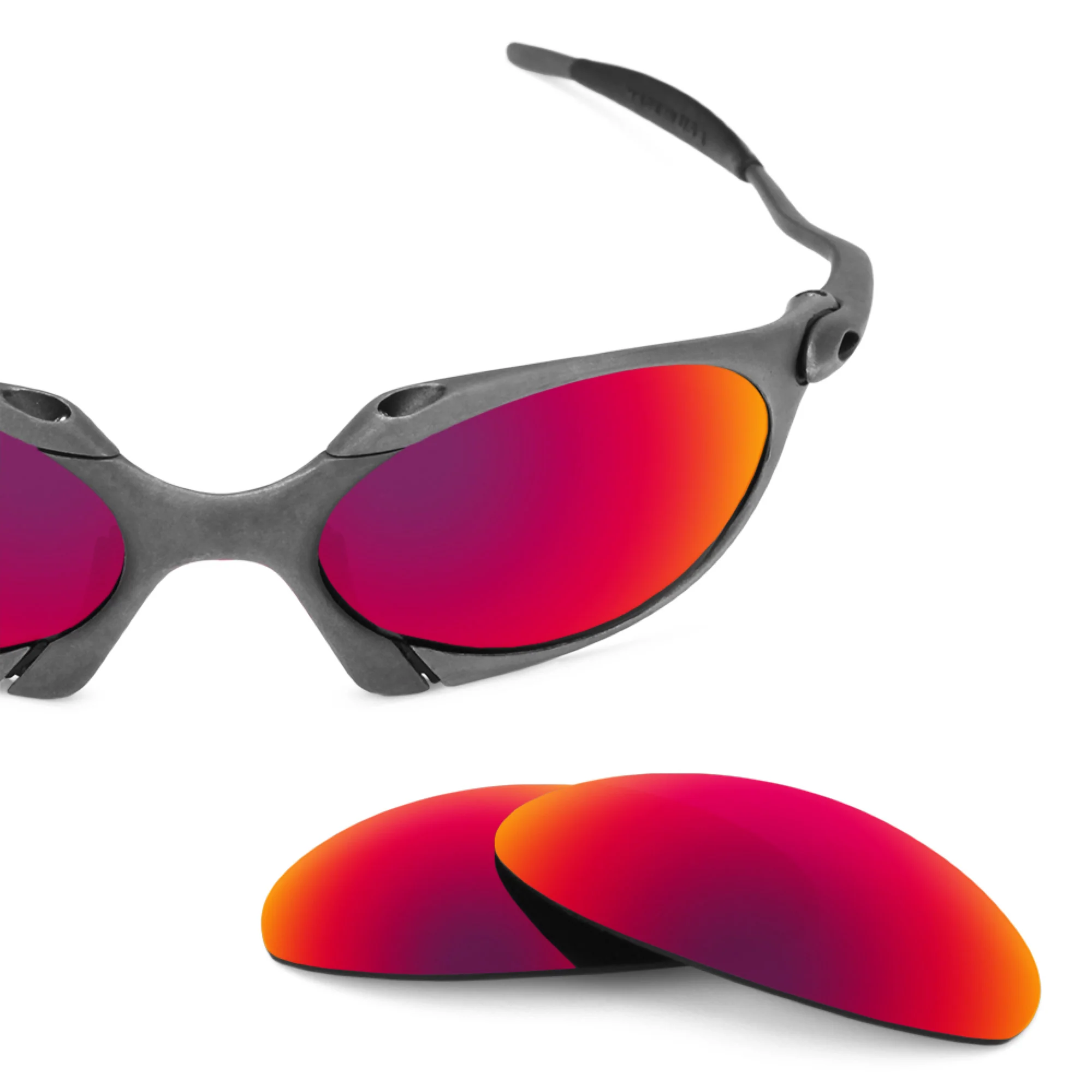 Revant Replacement Lenses for Oakley Romeo 1 - Image 7