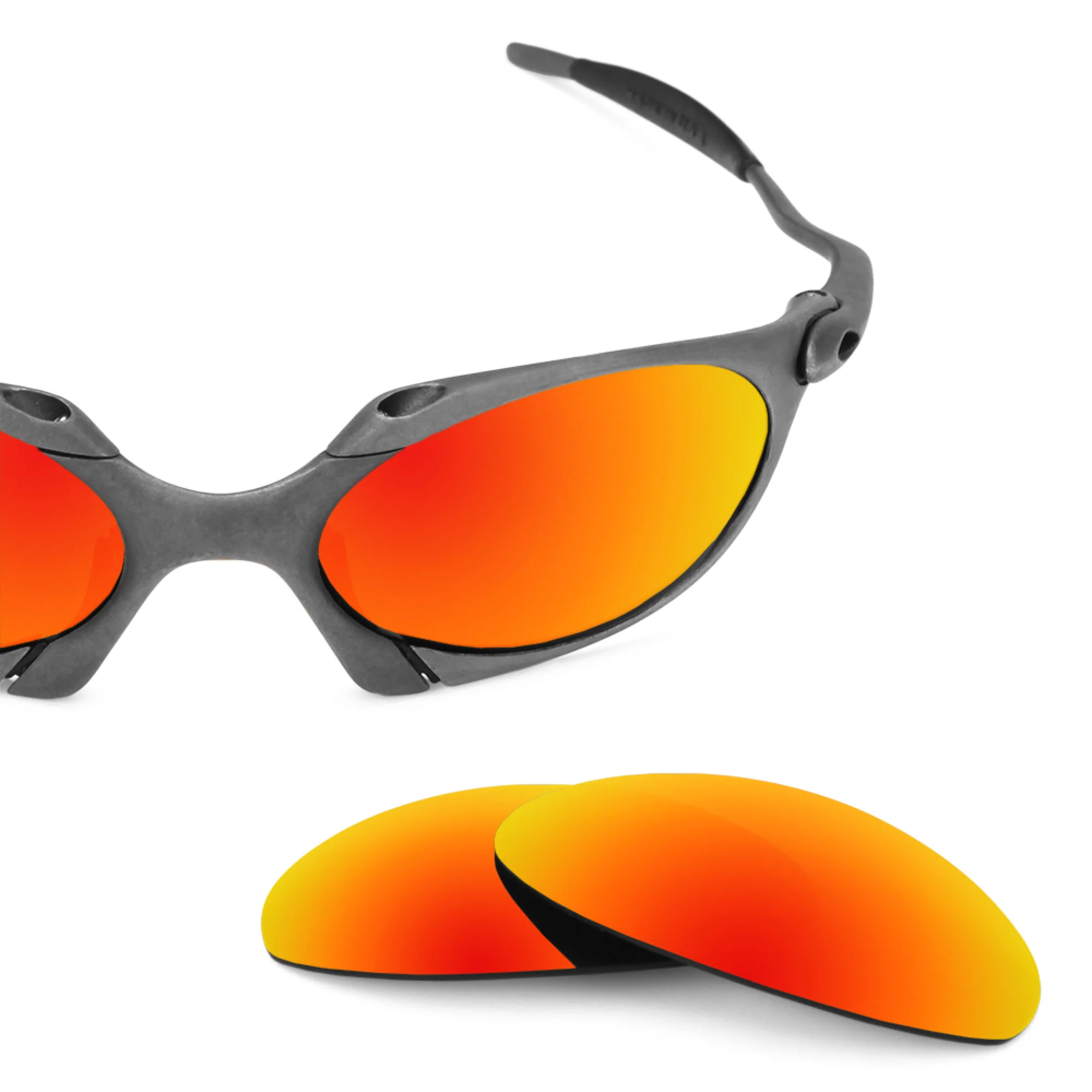 Revant Replacement Lenses for Oakley Romeo 1 - Image 8